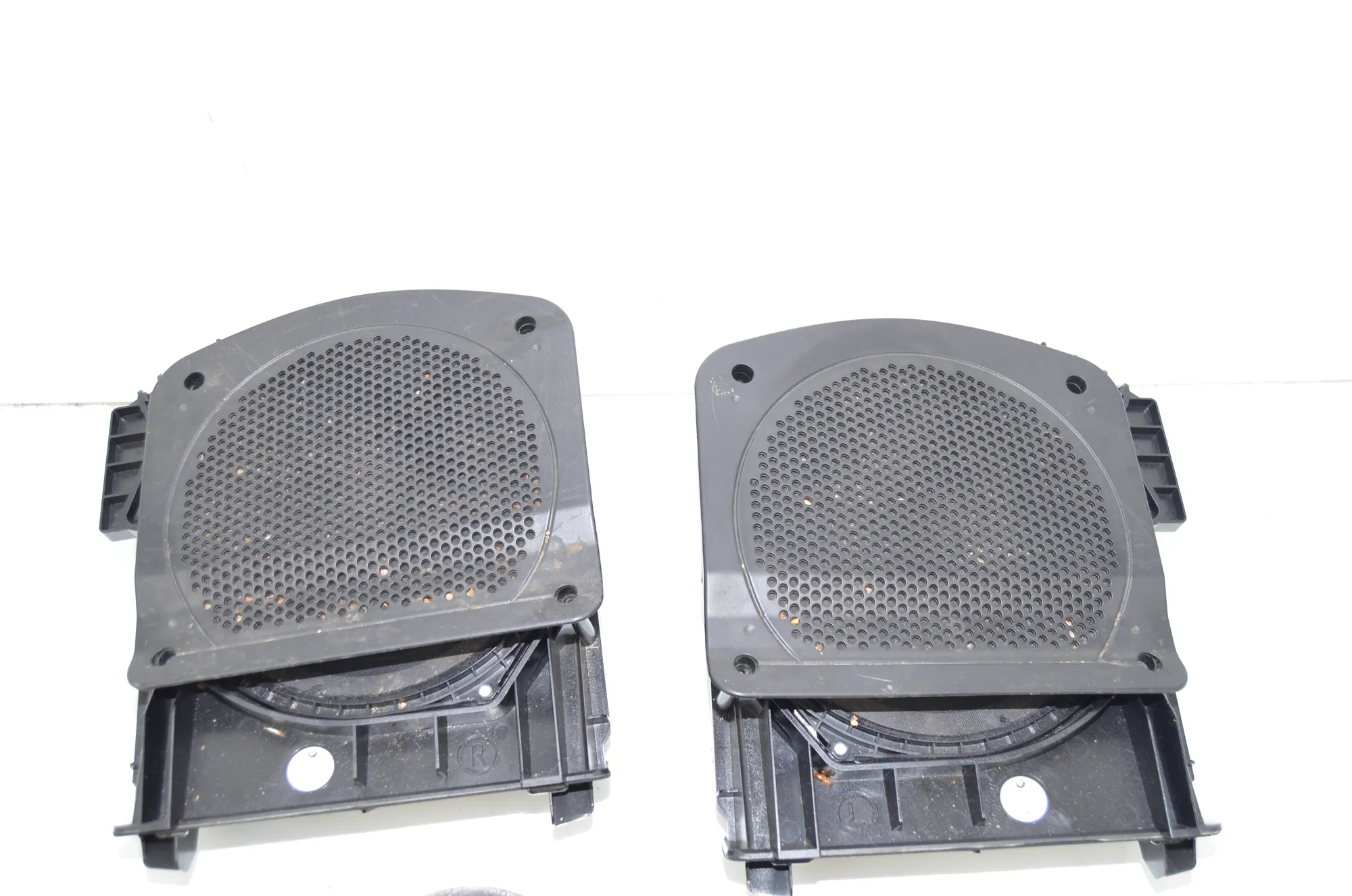 Sound Audio System Set – OEM 9195200 · BMW 5 Touring (F11) 530 d xDrive 2012 – 2