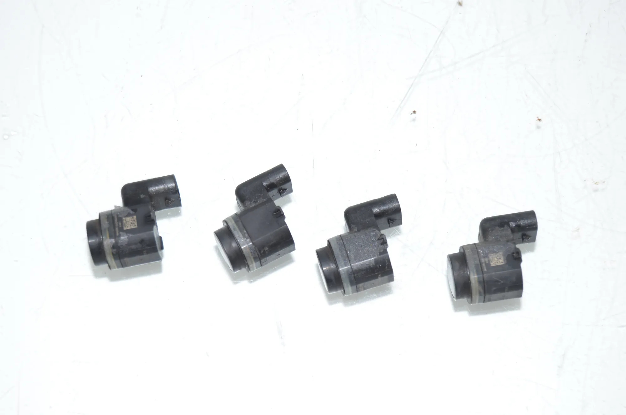 PDC Parking Sensor – OEM 9270497 · BMW 5 Touring (F11) 530 d xDrive 2012 – 2