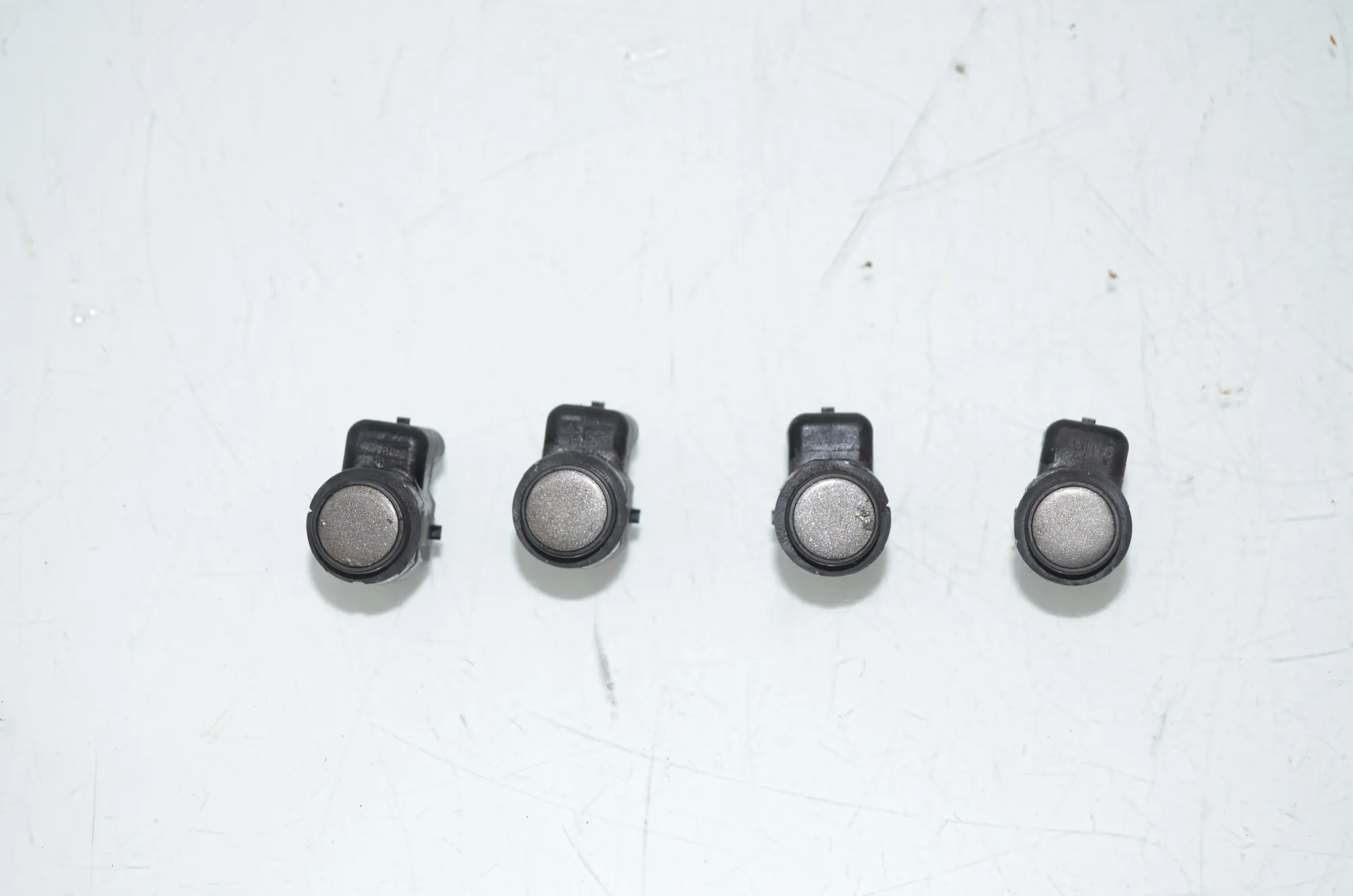 PDC Parking Sensor – OEM 9270497 · BMW 5 Touring (F11) 530 d xDrive 2012