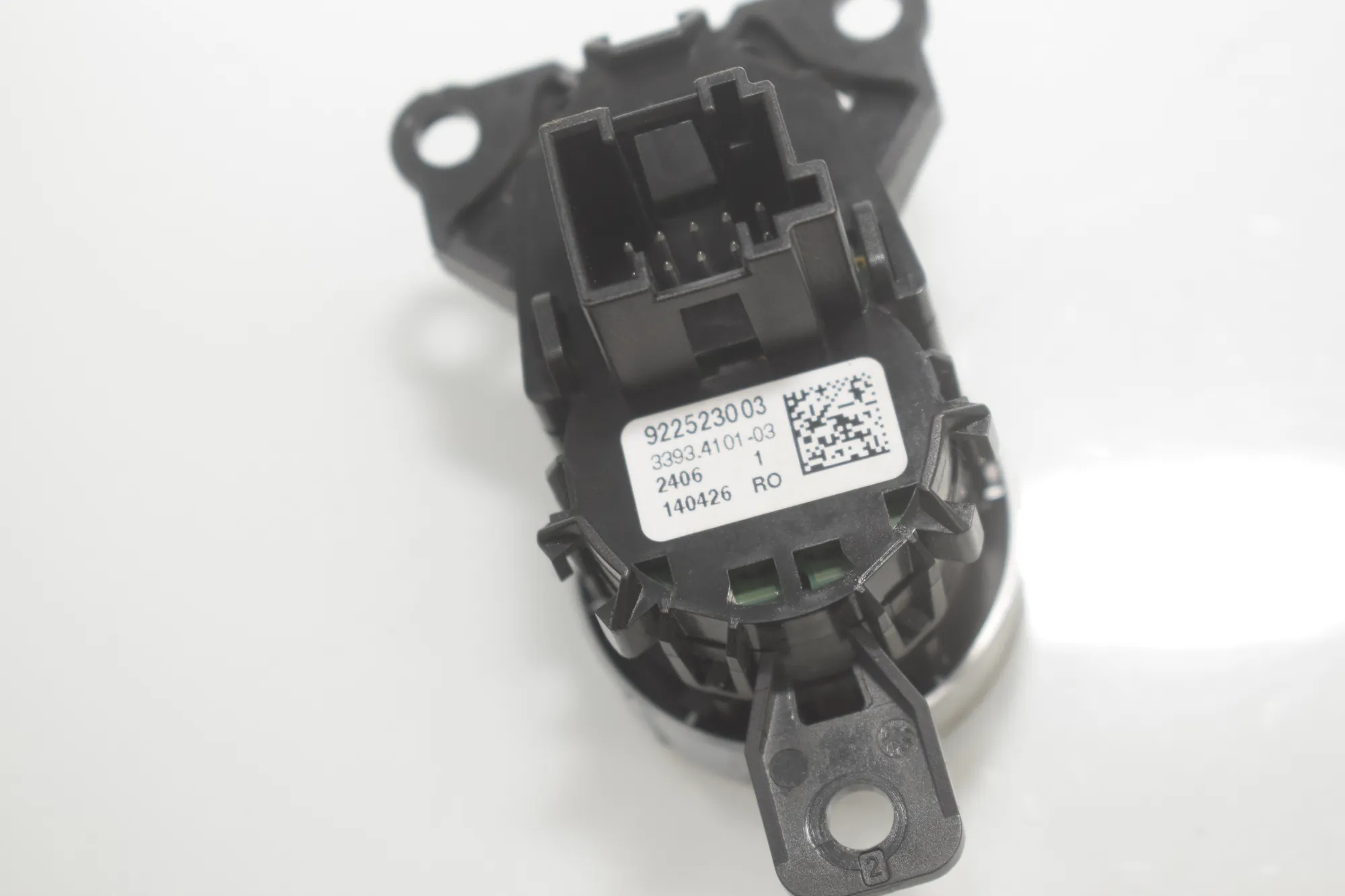 Switches – OEM 9202948 · BMW 5 Touring (F11) 530 d xDrive 2012 – 8