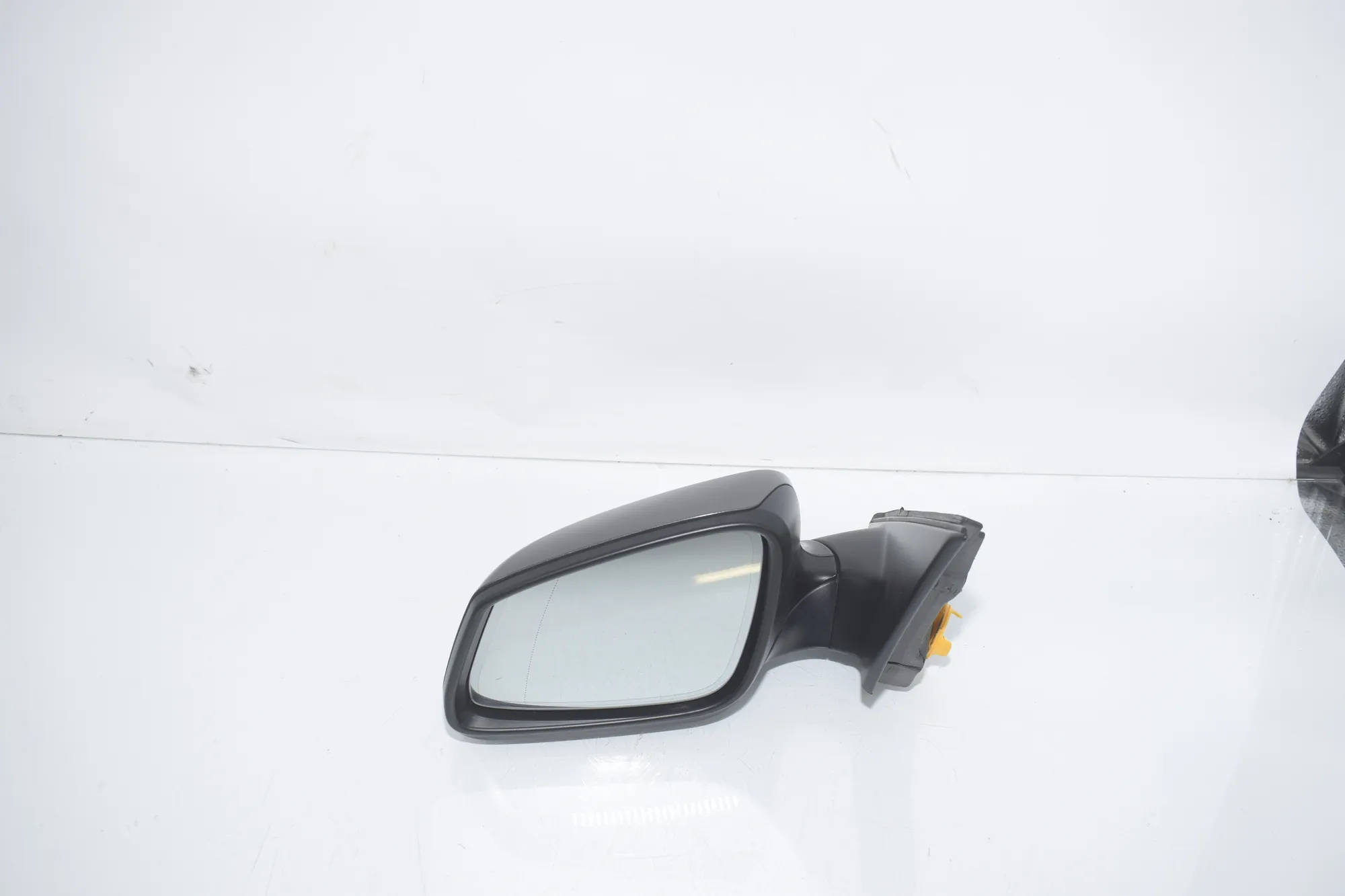 Left Side Wing Mirror – OEM 7321812 · BMW 5 Touring (F11) 530 d xDrive 2012