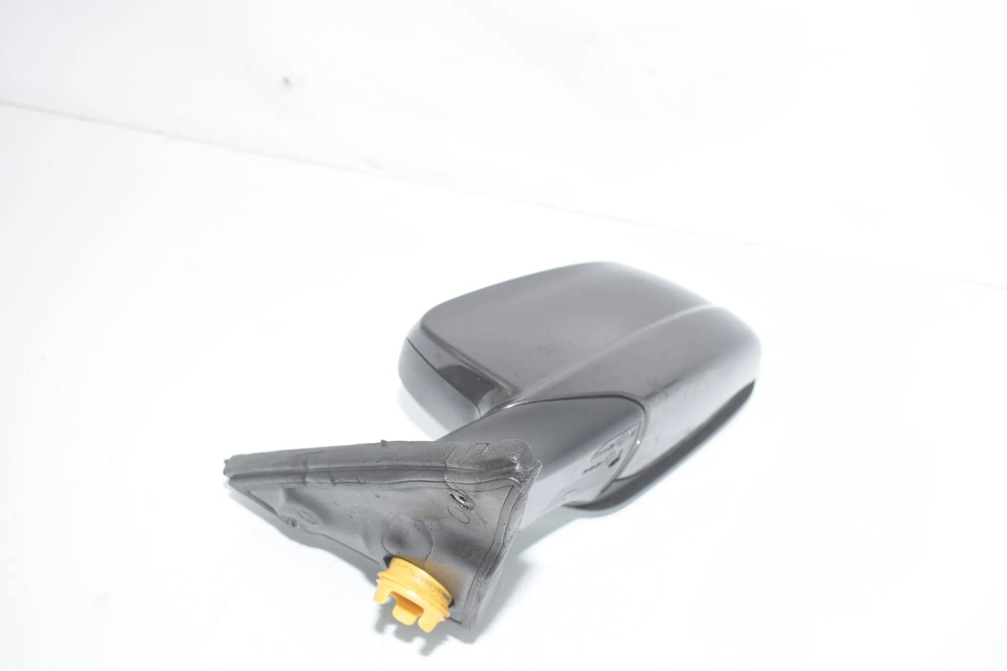 Left Side Wing Mirror – OEM 7321812 · BMW 5 Touring (F11) 530 d xDrive 2012 – 4