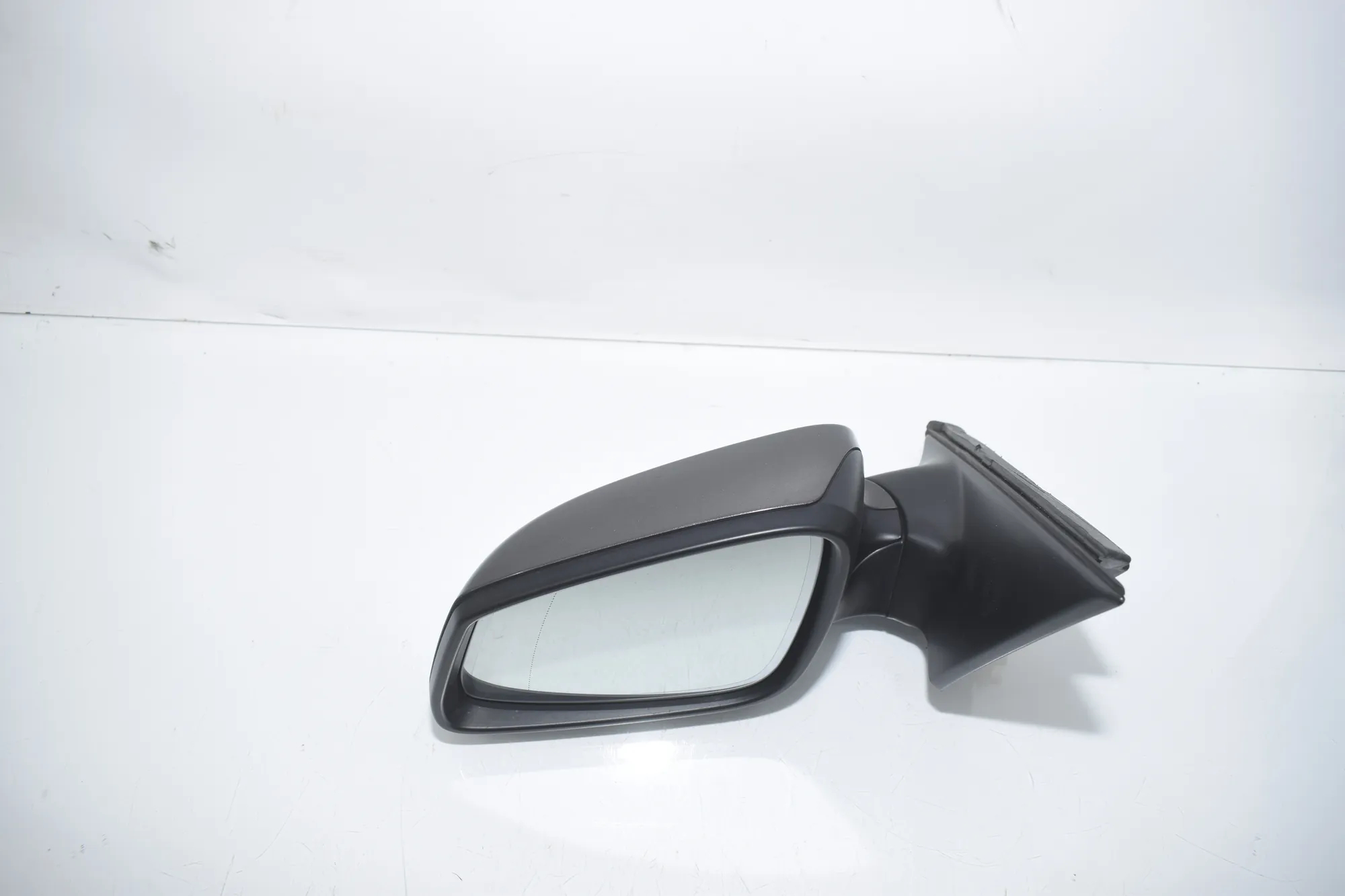 Left Side Wing Mirror – OEM 7321812 · BMW 5 Touring (F11) 530 d xDrive 2012 – 2