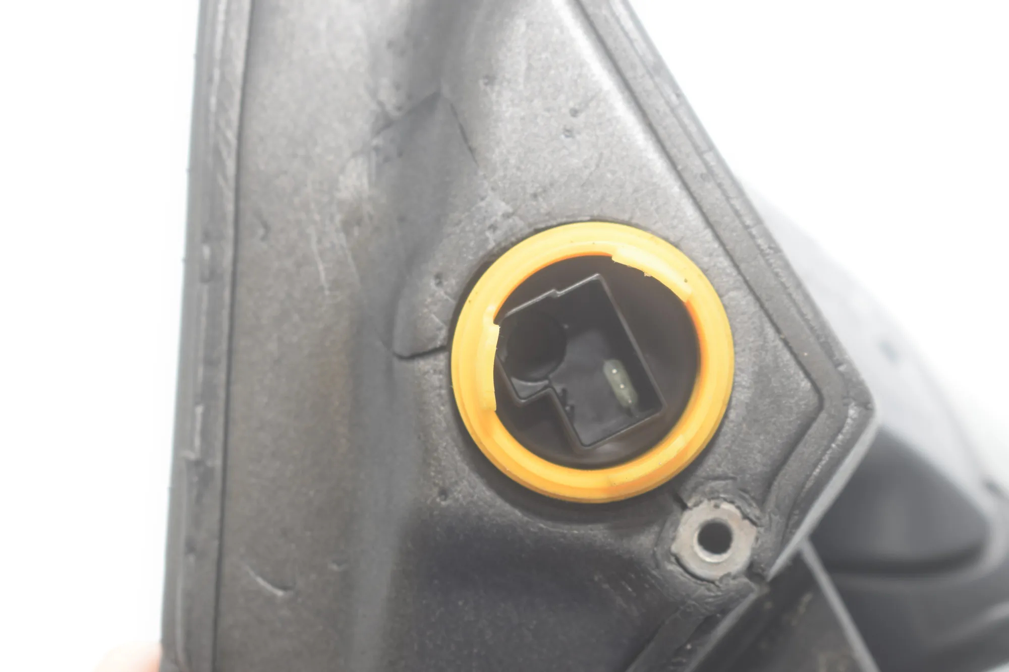 Left Side Wing Mirror – OEM 7321812 · BMW 5 Touring (F11) 530 d xDrive 2012 – 5