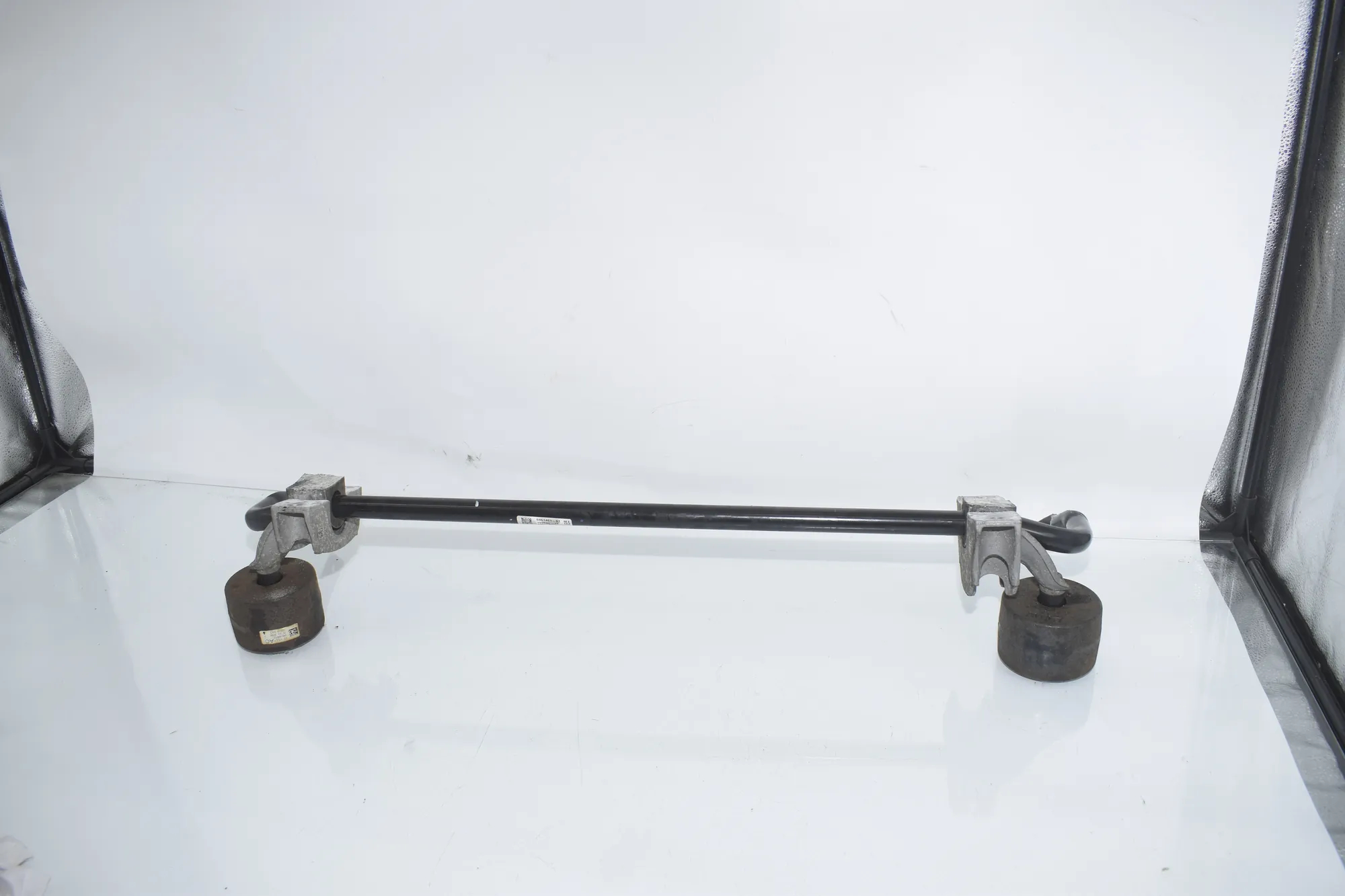 Rear Anti Roll Bar – OEM 6861461 · BMW 5 Touring (G31) (2017 - -) 520 d 2019