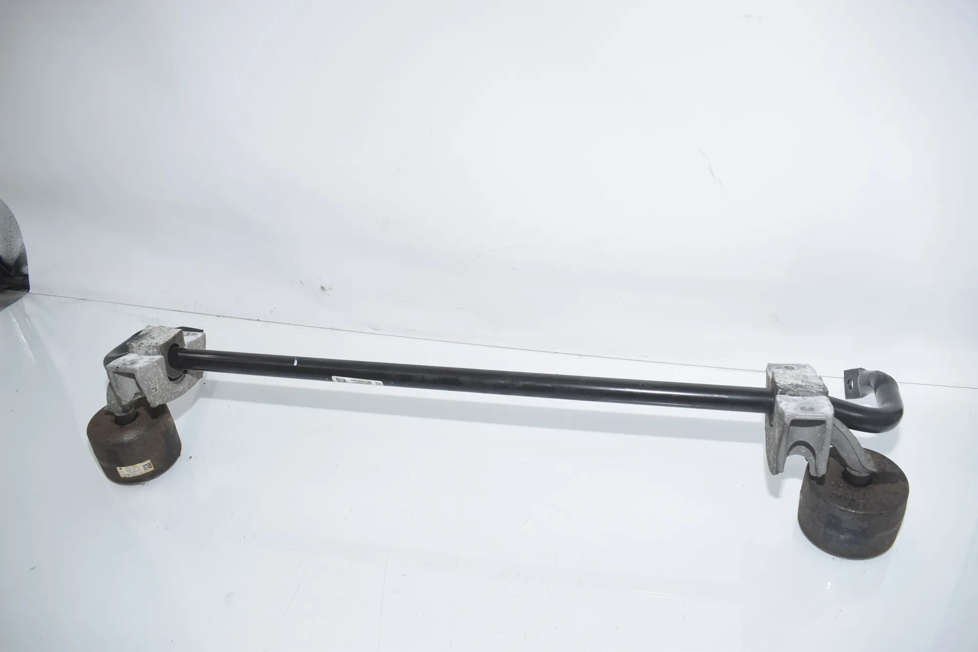 Rear Anti Roll Bar – OEM 6861461 · BMW 5 Touring (G31) (2017 - -) 520 d 2019 – 2