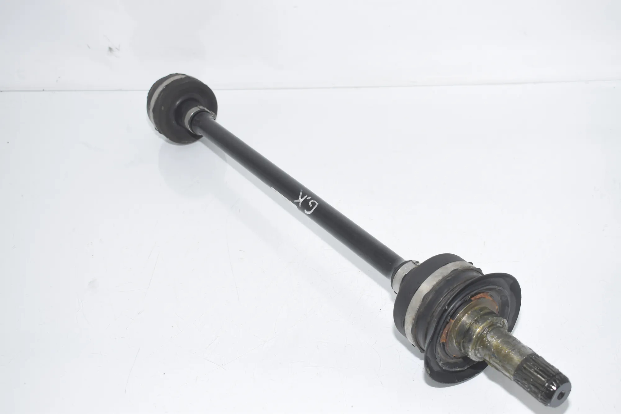 Rear Left Driveshaft – OEM 8664045 · BMW 5 Touring (G31) (2017 - -) 520 d 2019 – 3