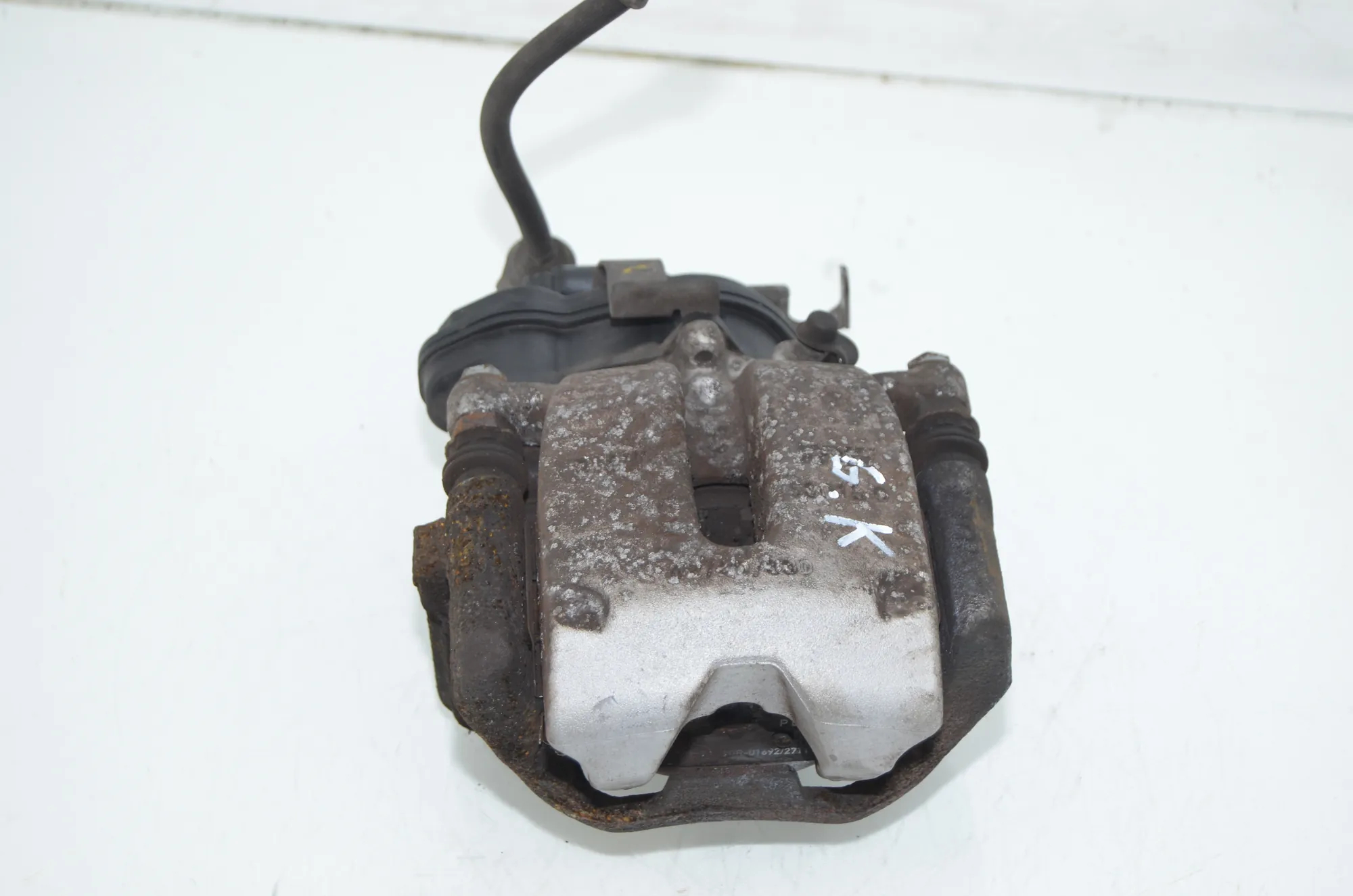 Rear Left Brake Caliper – OEM 6870575 · BMW 5 Touring (G31) (2017 - -) 520 d 2019