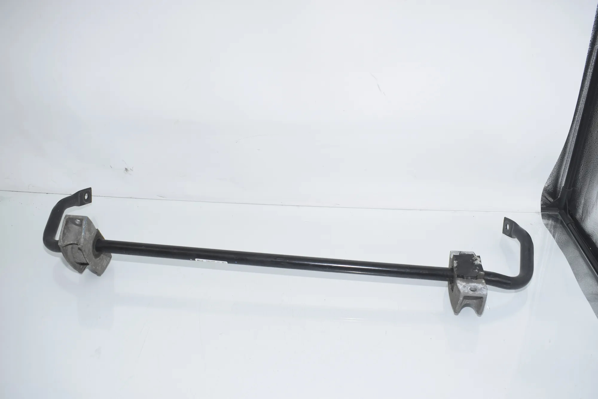 Rear Anti Roll Bar – OEM 6861459 · BMW 5 (G30) (2016 - -) M 550 d xDrive 2020