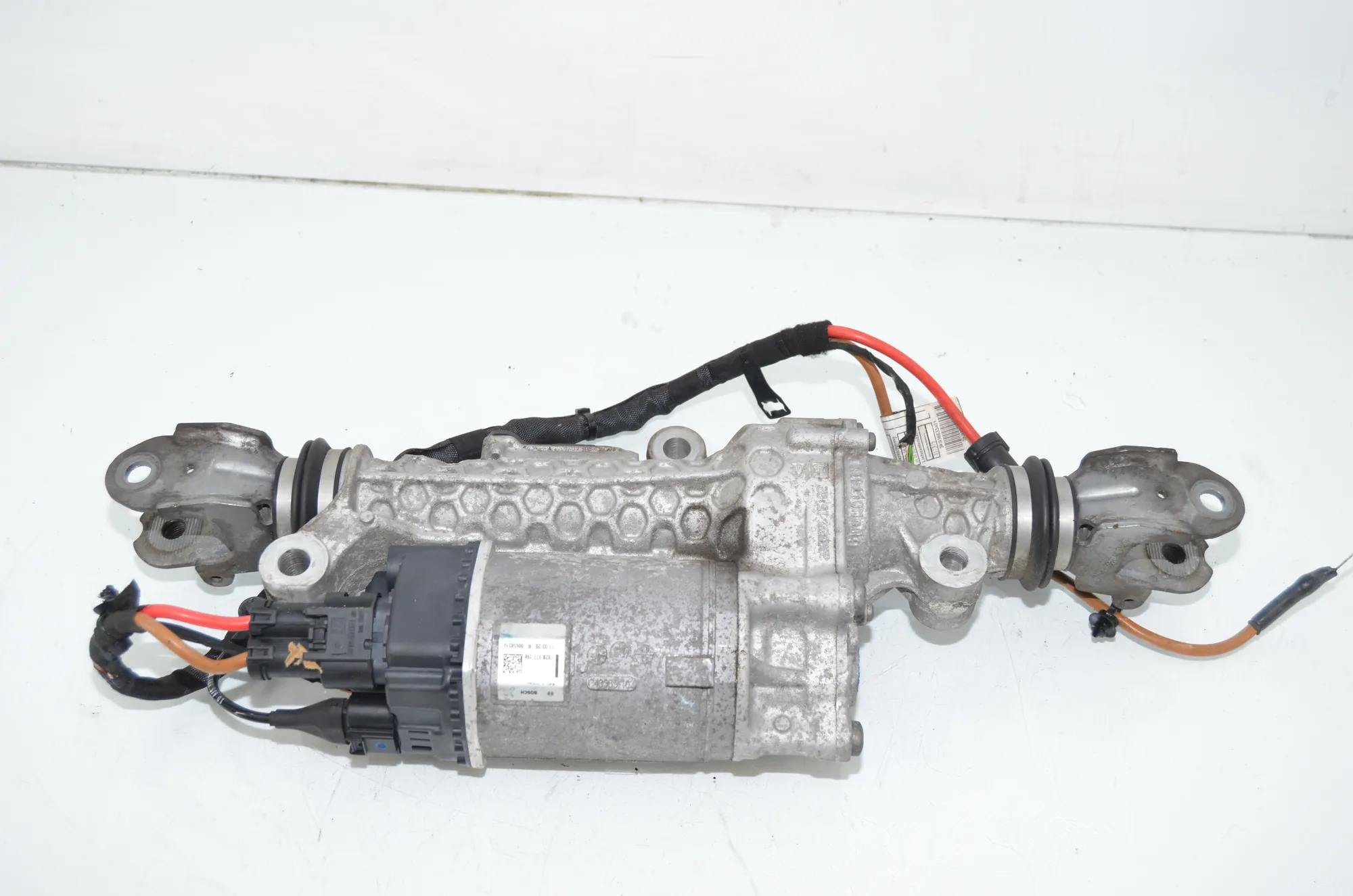 Steering Rack – OEM 8894590 · BMW 5 (G30) (2016 - -) M 550 d xDrive 2020 – 6
