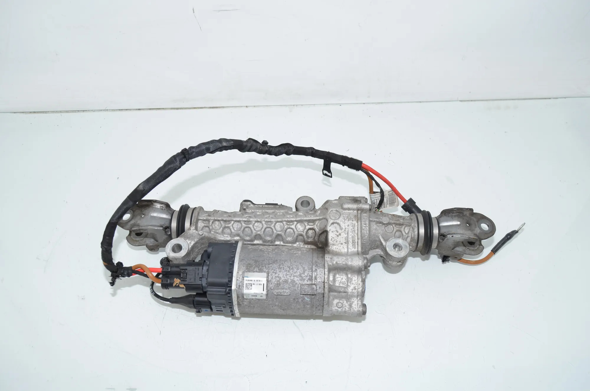 Steering Rack – OEM 8894590 · BMW 5 (G30) (2016 - -) M 550 d xDrive 2020 – 2