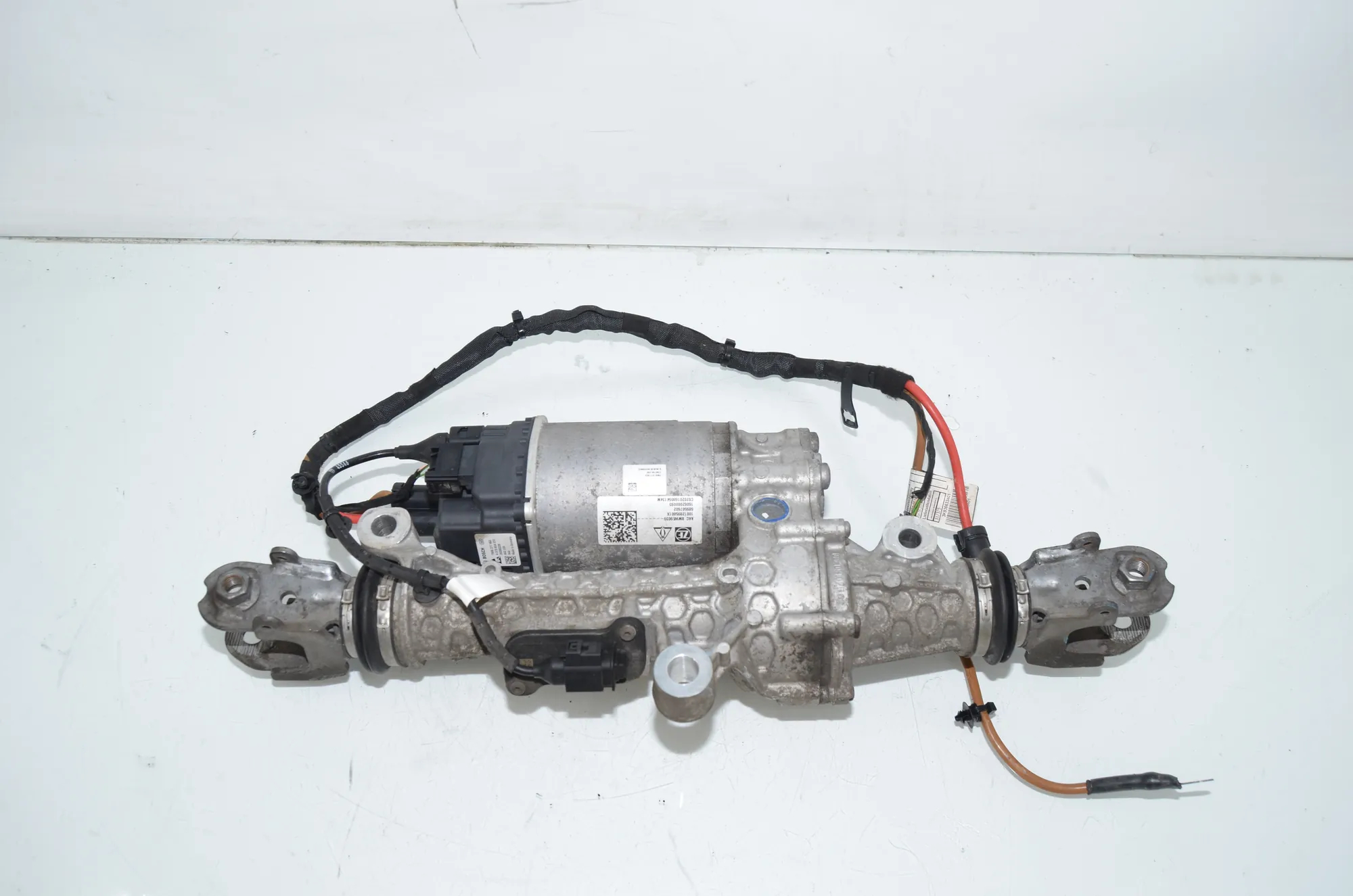 Steering Rack – OEM 8894590 · BMW 5 (G30) (2016 - -) M 550 d xDrive 2020 – 3