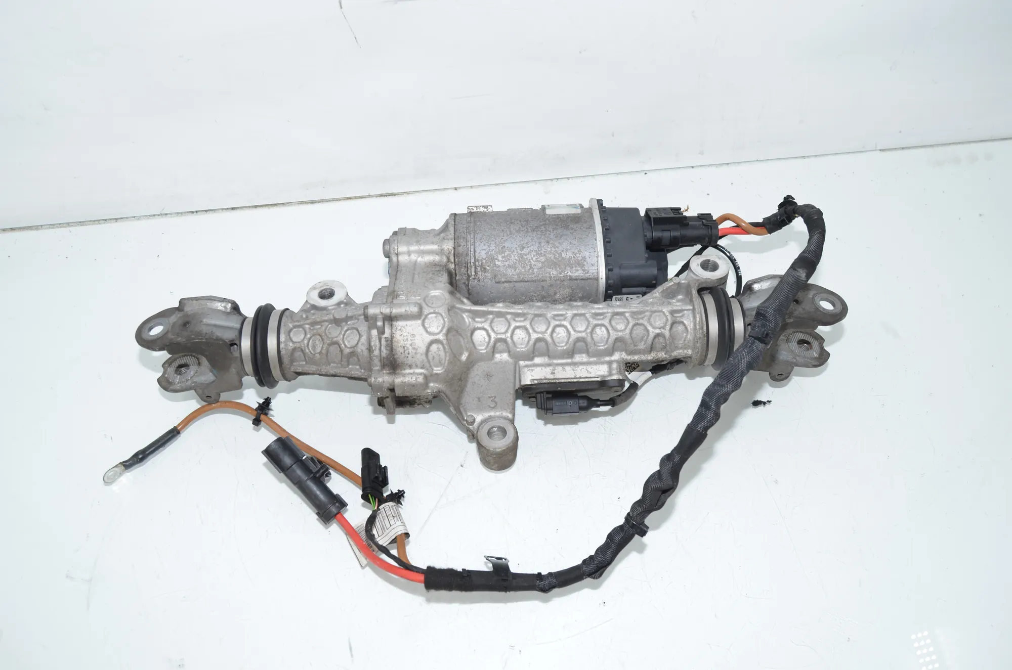 Steering Rack – OEM 8894590 · BMW 5 (G30) (2016 - -) M 550 d xDrive 2020