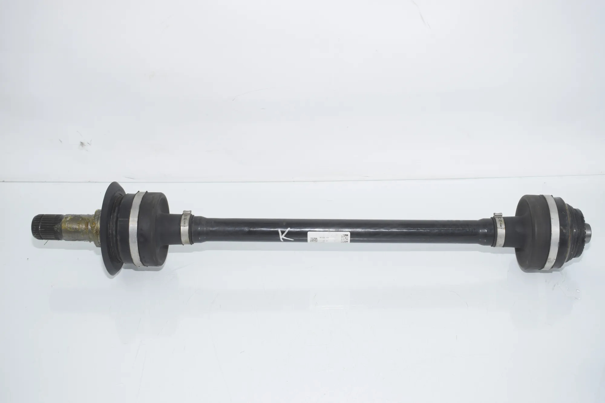 Rear Left Driveshaft – OEM 8664659 · BMW 5 (G30) (2016 - -) M 550 d xDrive 2020