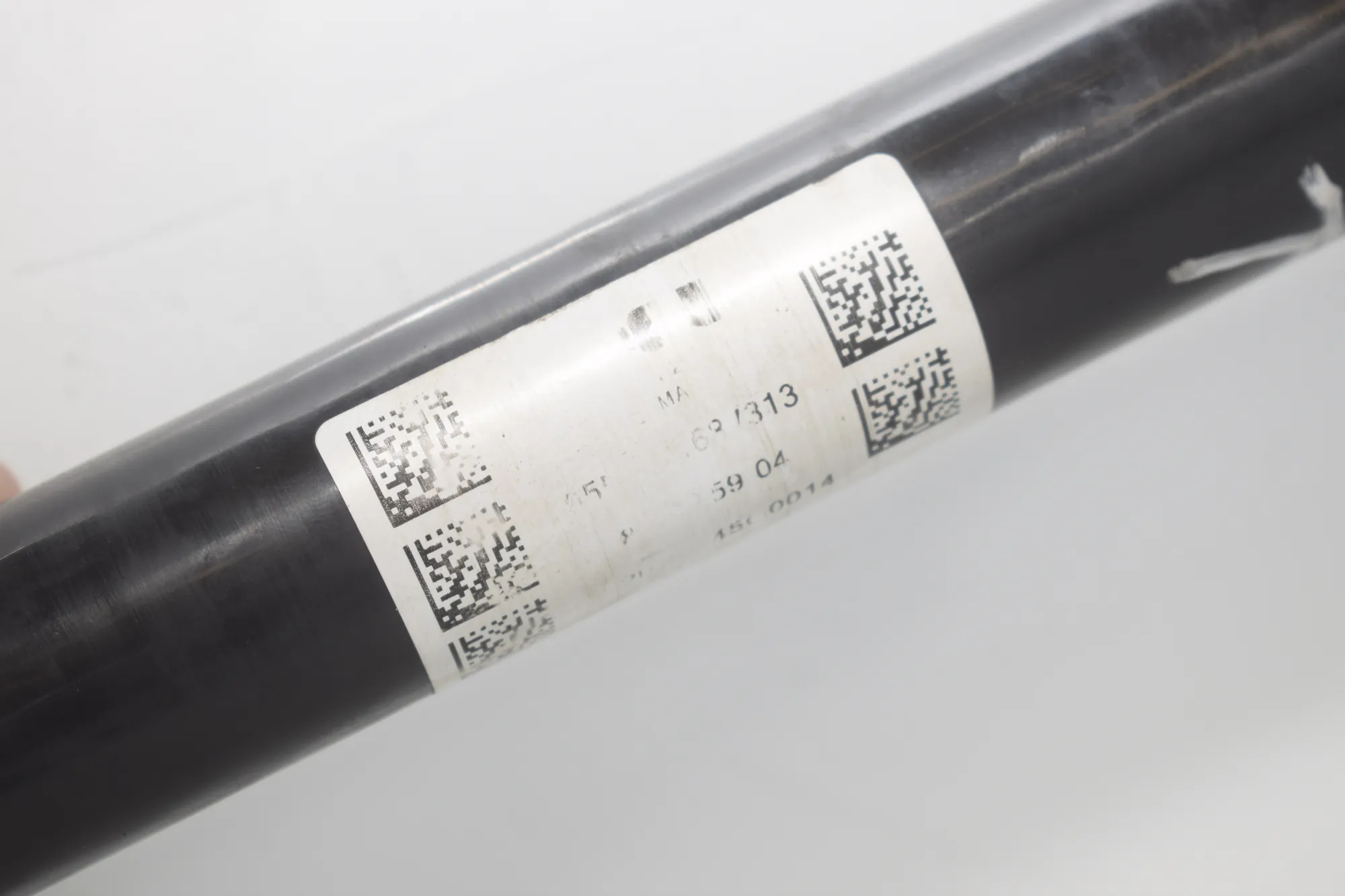 Rear Left Driveshaft – OEM 8664659 · BMW 5 (G30) (2016 - -) M 550 d xDrive 2020 – 4