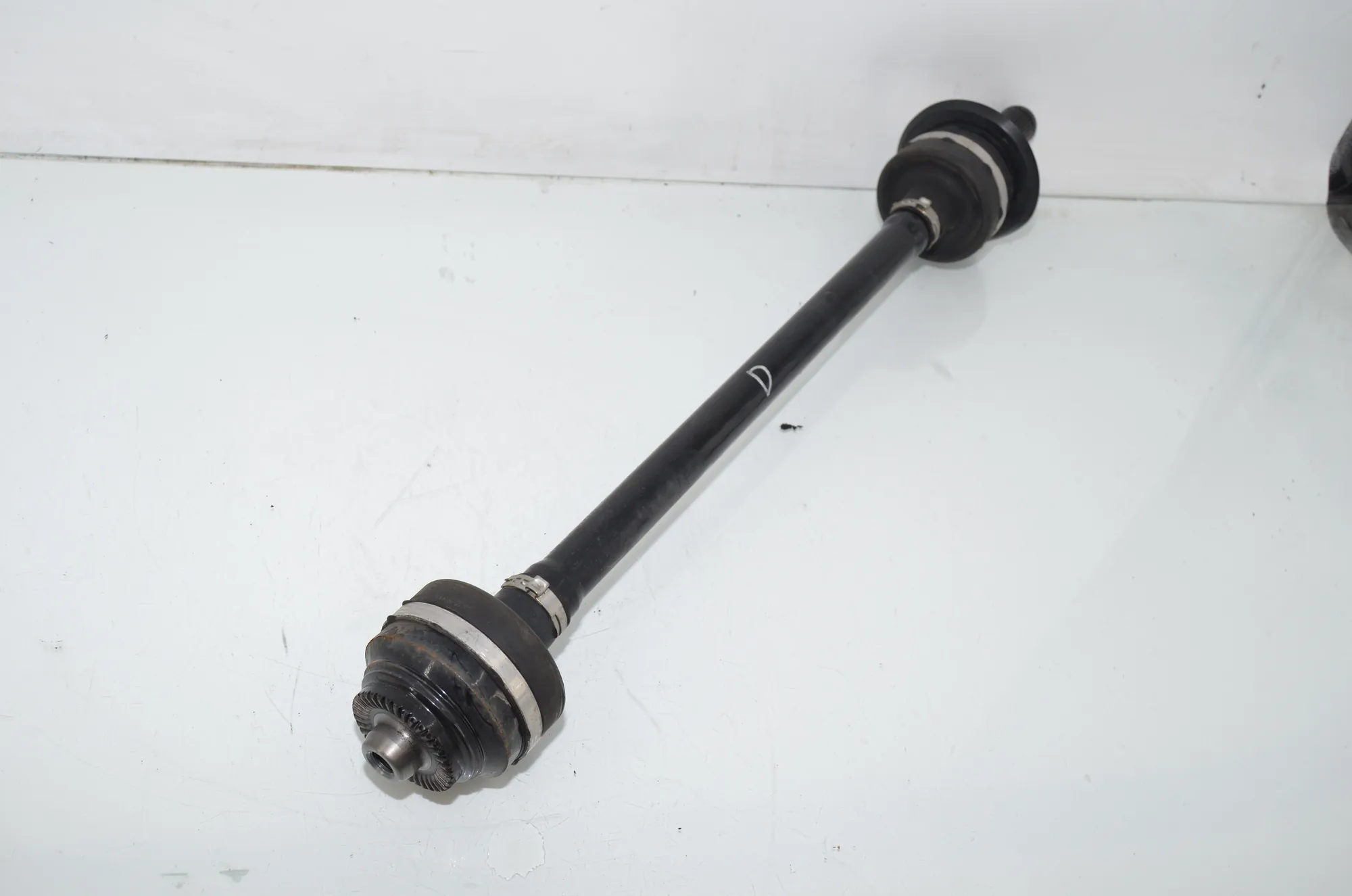 Rear Right Driveshaft – OEM 8664658 · BMW 5 (G30) (2016 - -) M 550 d xDrive 2020 – 3