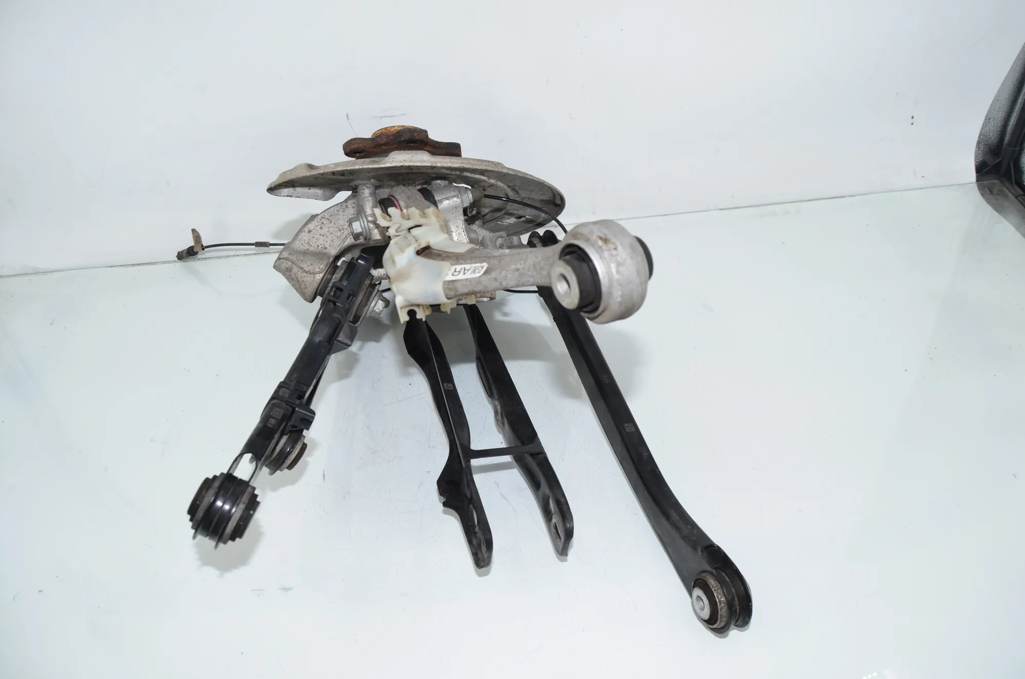 Rear Right Wheel Hub – OEM 6866336 · BMW 5 (G30) (2016 - -) M 550 d xDrive 2020 – 3