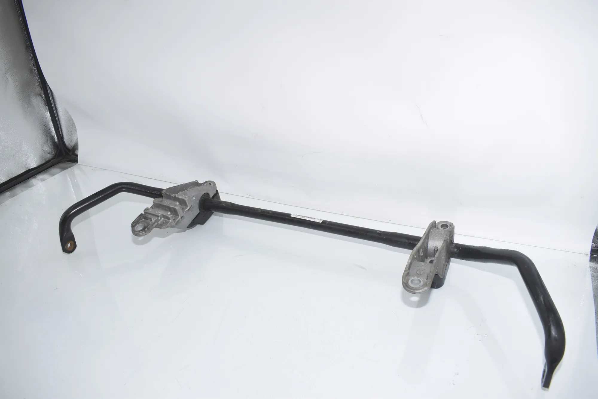 Front Anti Roll Bar – OEM 6873477 · BMW 5 (G30) (2016 - -) M 550 d xDrive 2020 – 2