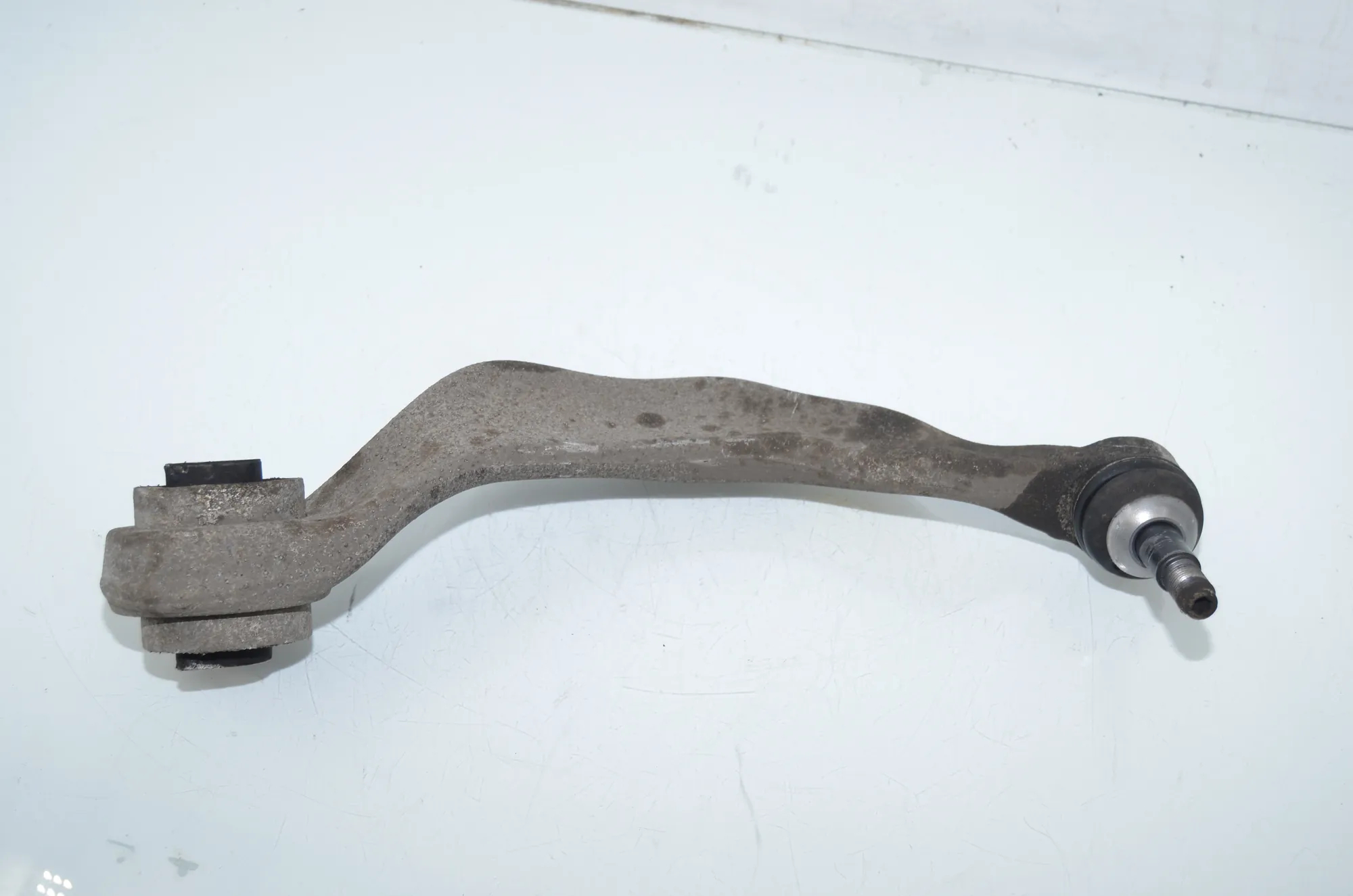 Front Right Curved Control Arm – OEM 6888766 · BMW 5 (G30) (2016 - -) M 550 d xDrive 2020 – 2