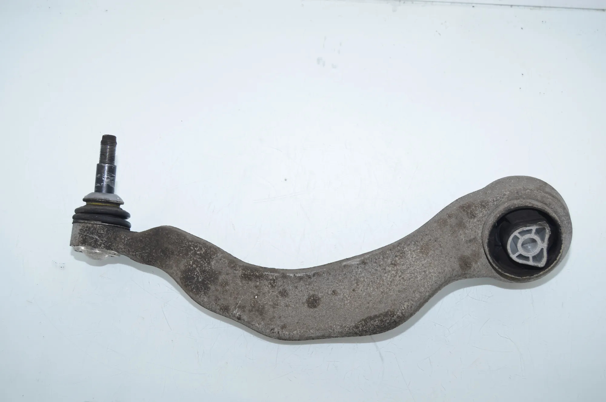 Front Right Curved Control Arm – OEM 6888766 · BMW 5 (G30) (2016 - -) M 550 d xDrive 2020