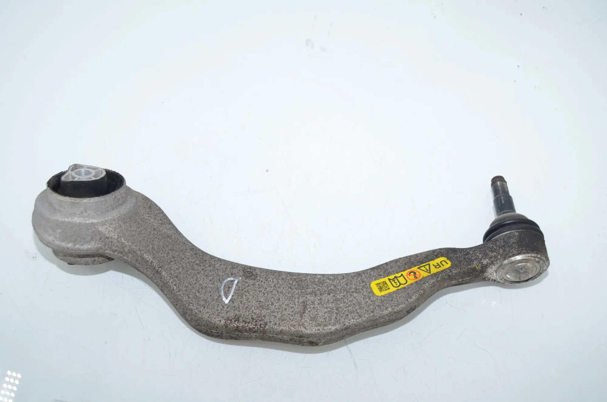Front Right Curved Control Arm – OEM 6888766 · BMW 5 (G30) (2016 - -) M 550 d xDrive 2020 – 3