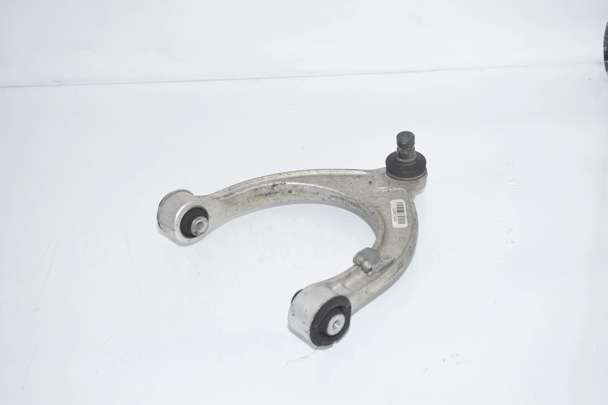 Front Left Upper Control Arm – OEM 6861185 · BMW 5 (G30) (2016 - -) M 550 d xDrive 2020 – 4