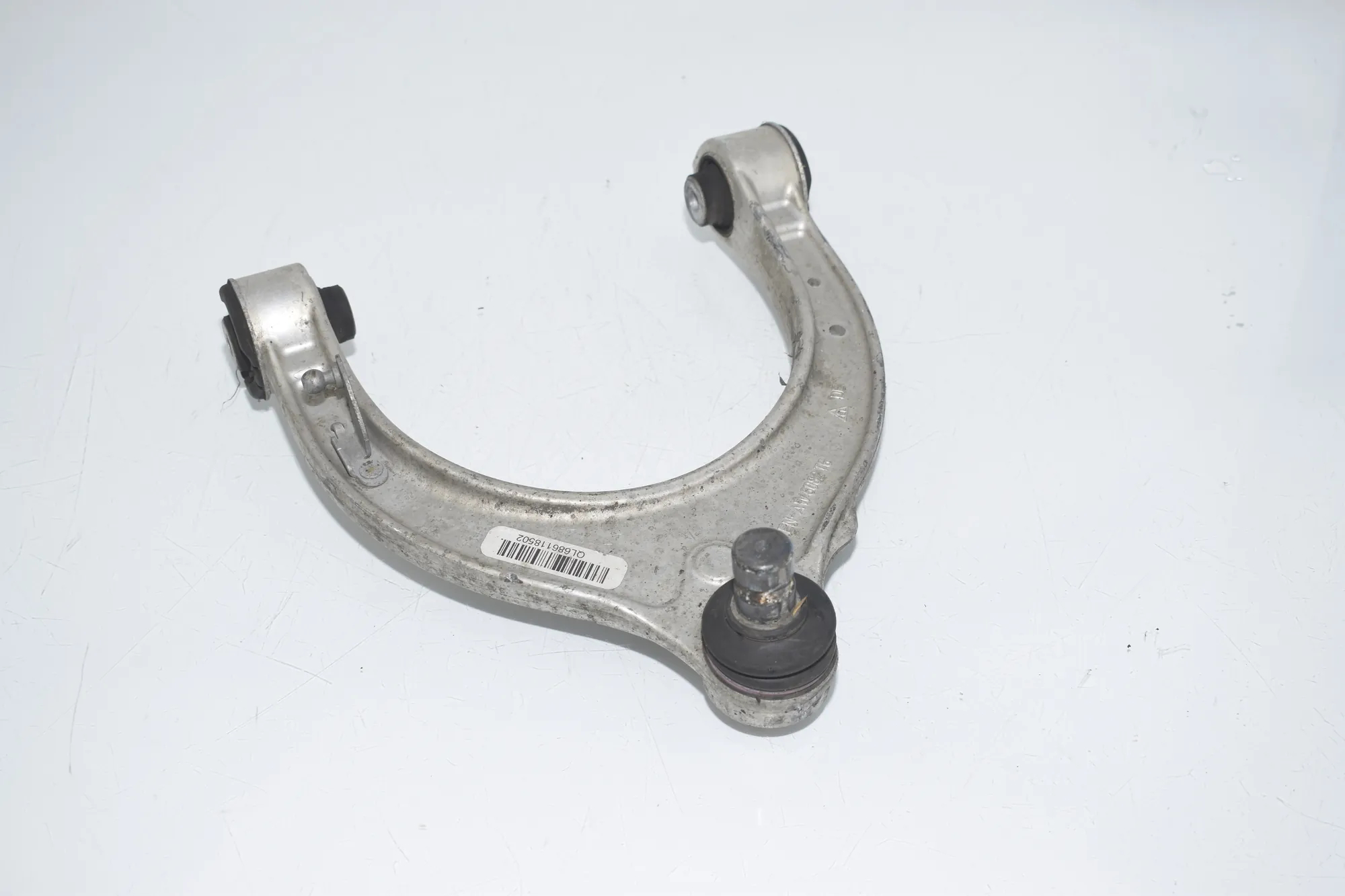Front Left Upper Control Arm – OEM 6861185 · BMW 5 (G30) (2016 - -) M 550 d xDrive 2020 – 3