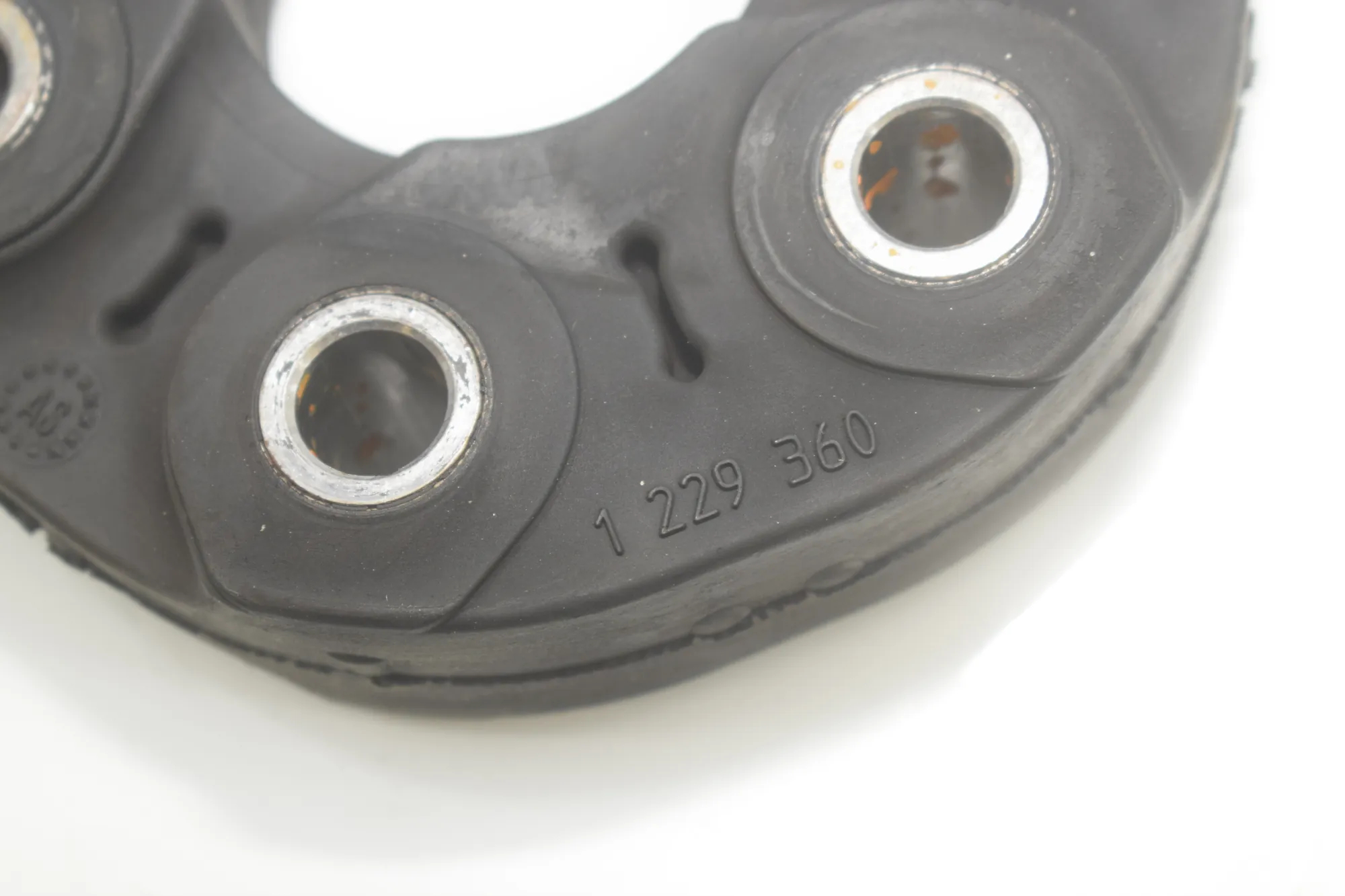 Propshaft Flange – OEM 1229360 · BMW 5 (G30) (2016 - -) M 550 d xDrive 2020 – 4