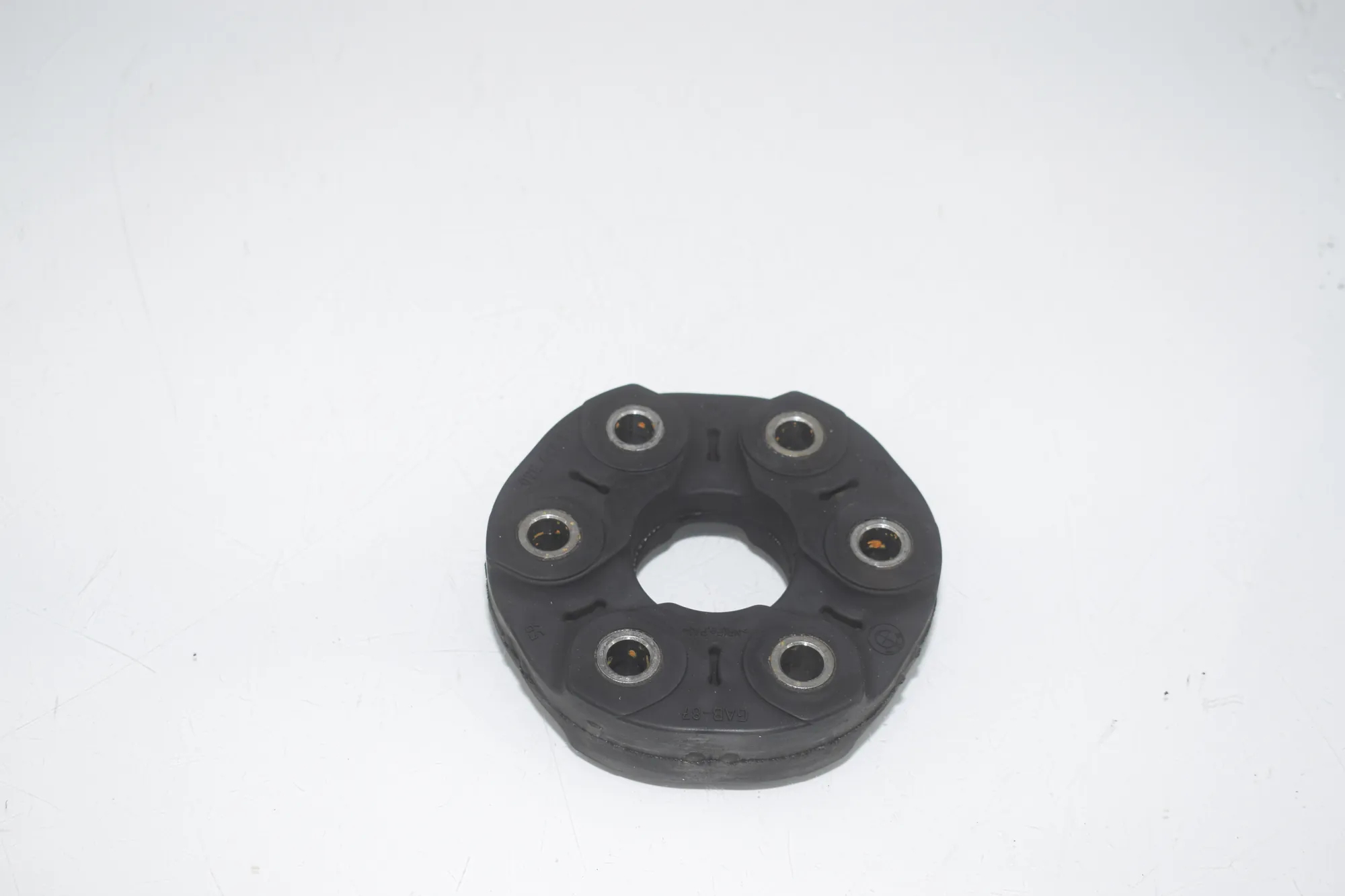 Propshaft Flange – OEM 1229360 · BMW 5 (G30) (2016 - -) M 550 d xDrive 2020