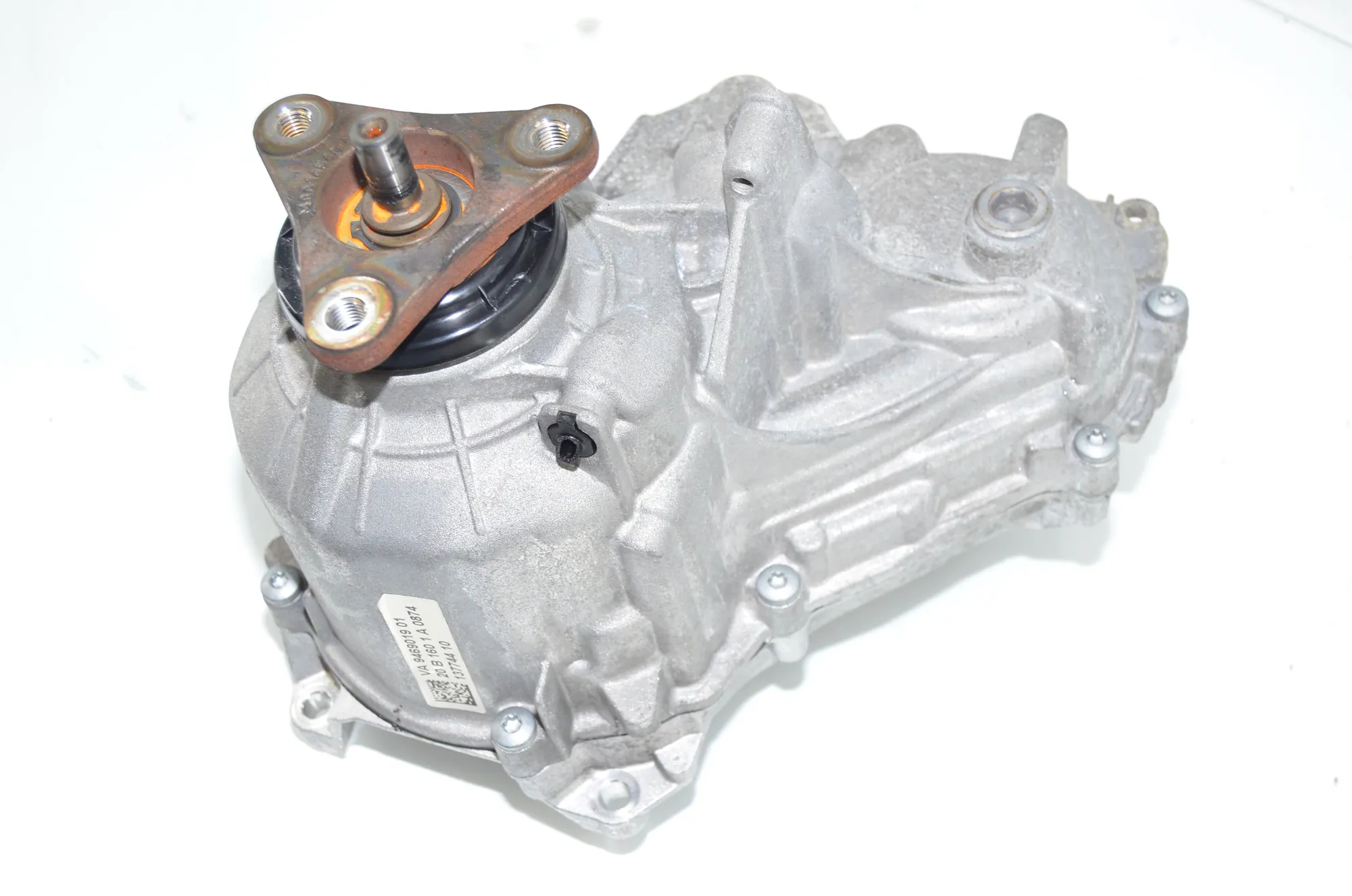 Transfer Box – OEM 8465870 · BMW 5 (G30) (2016 - -) M 550 d xDrive 2020 – 3