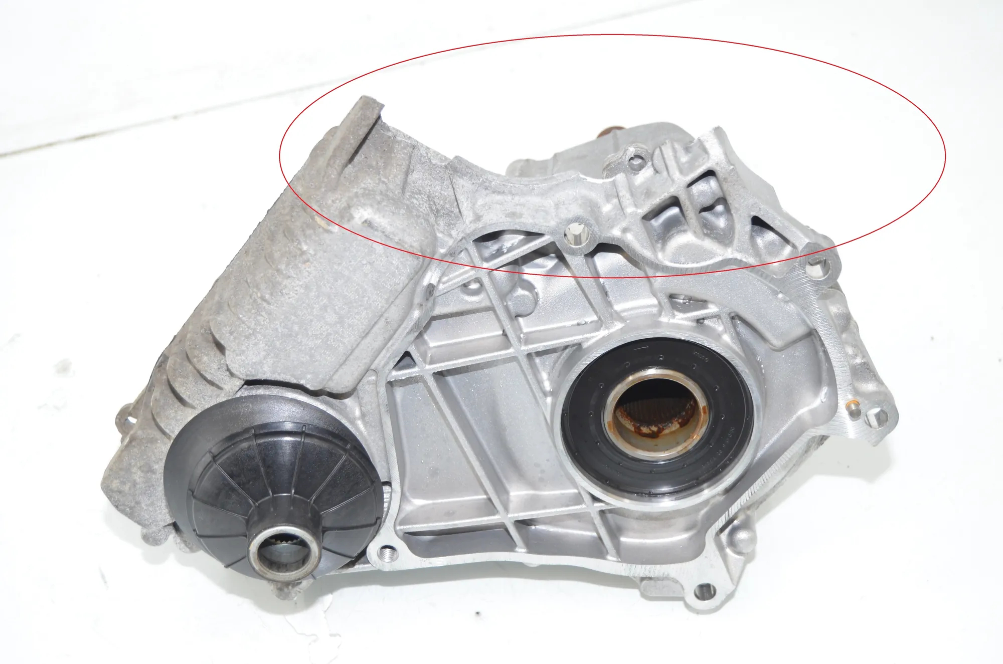 Transfer Box – OEM 8465870 · BMW 5 (G30) (2016 - -) M 550 d xDrive 2020 – 2