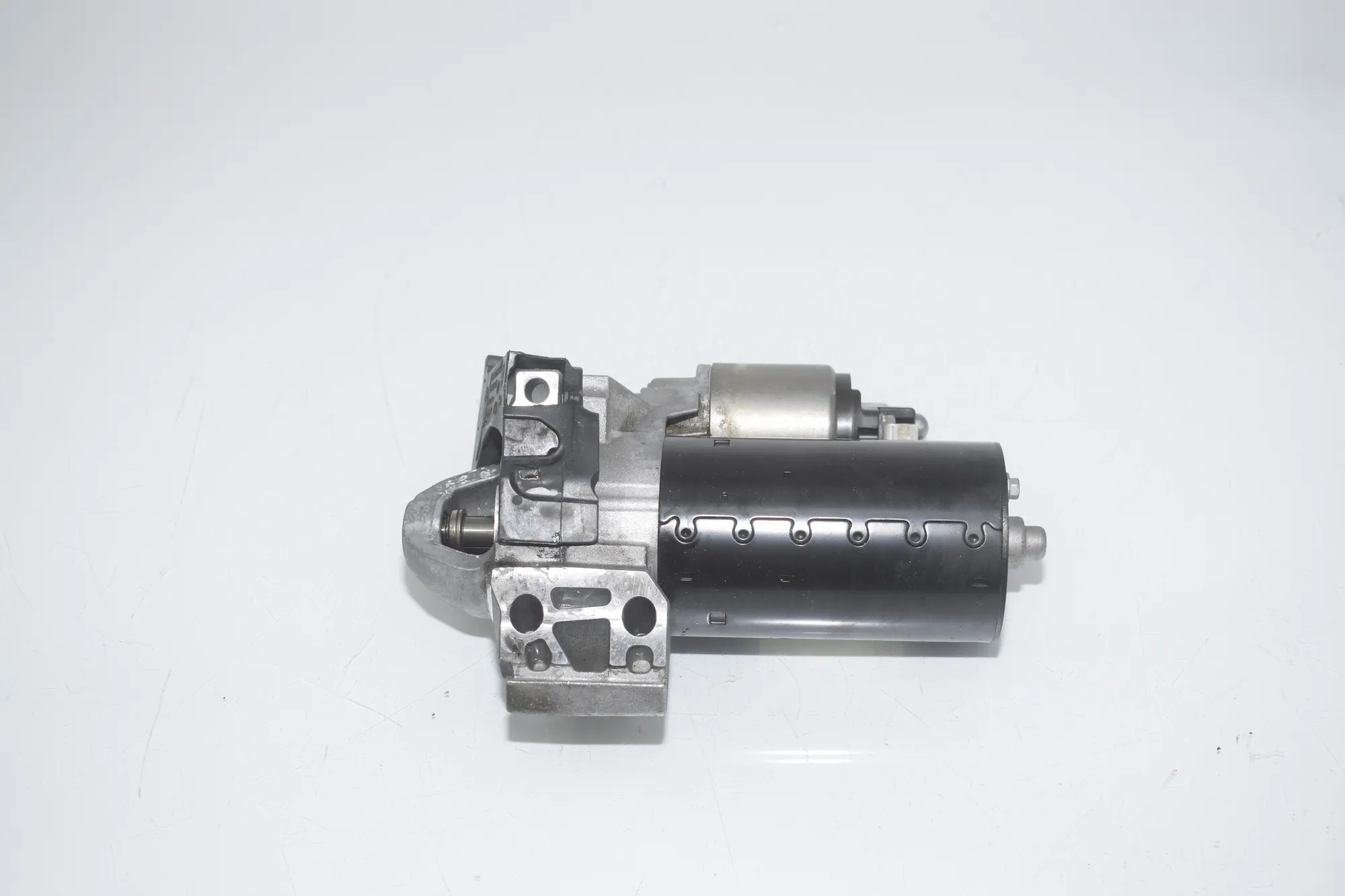 Starter Motor – OEM 8589891 · BMW 5 (G30) (2016 - -) M 550 d xDrive 2020
