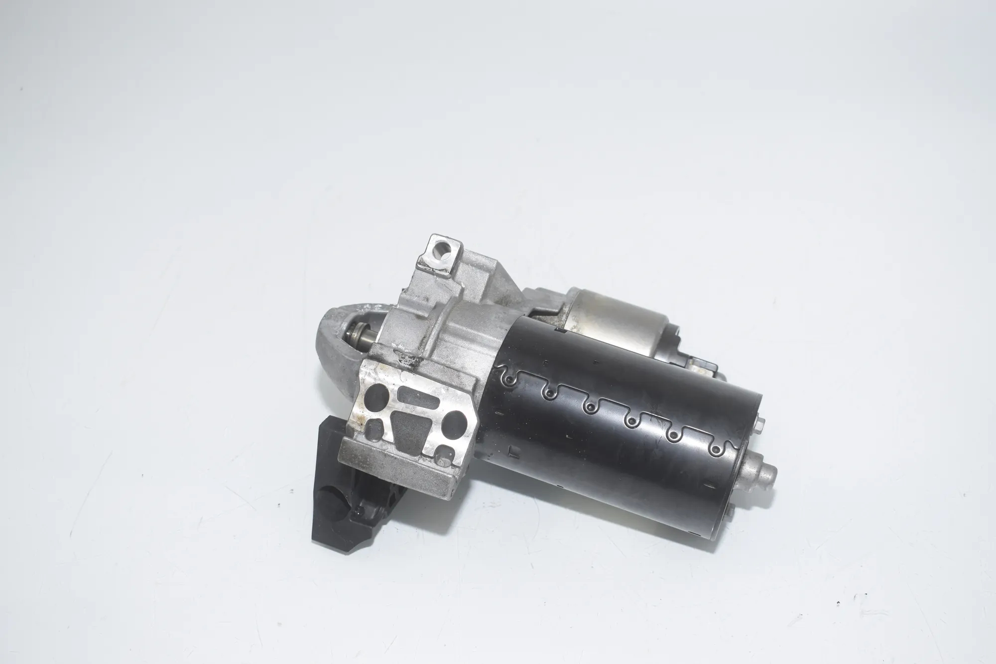 Starter Motor – OEM 8589891 · BMW 5 (G30) (2016 - -) M 550 d xDrive 2020 – 4