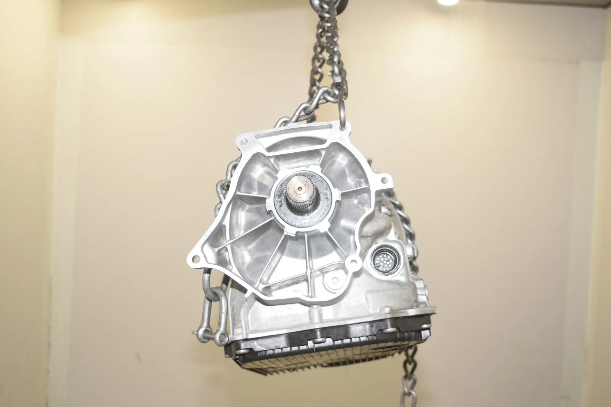 Gearbox – OEM 8744952 · BMW 5 (G30) (2016 - -) M 550 d xDrive 2020 – 4