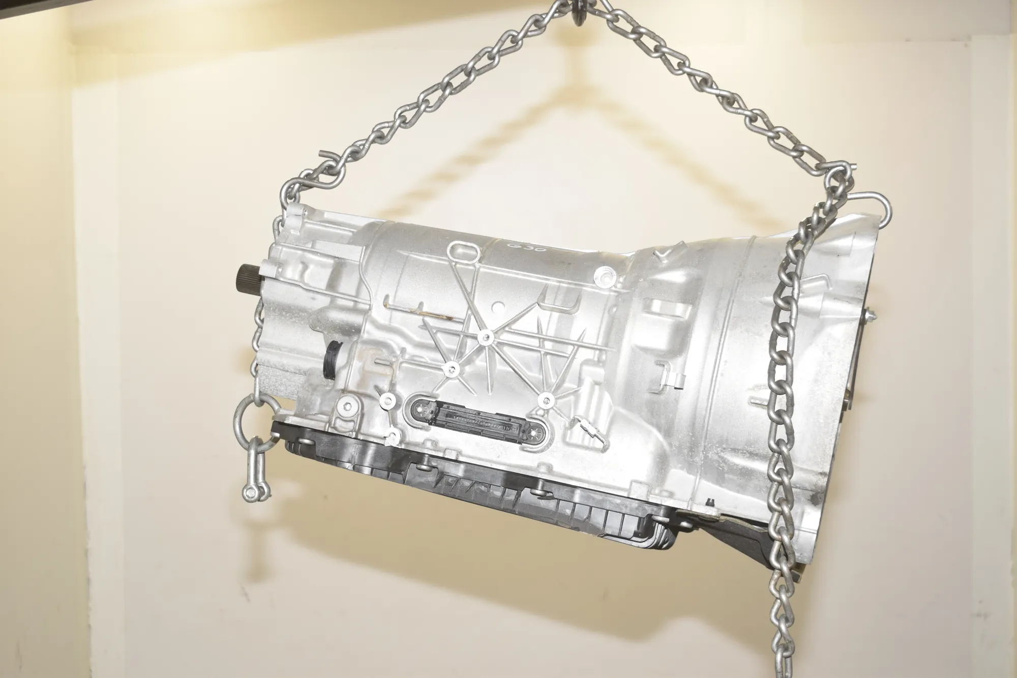 Gearbox – OEM 8744952 · BMW 5 (G30) (2016 - -) M 550 d xDrive 2020