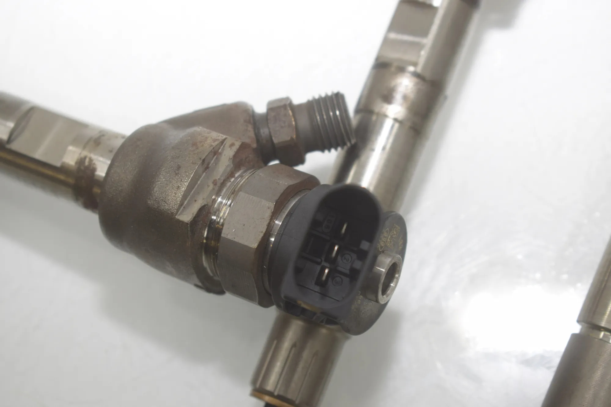 Fuel System – OEM 8579236 · BMW 5 Touring (G31) (2017 - -) 520 d 2019 – 10
