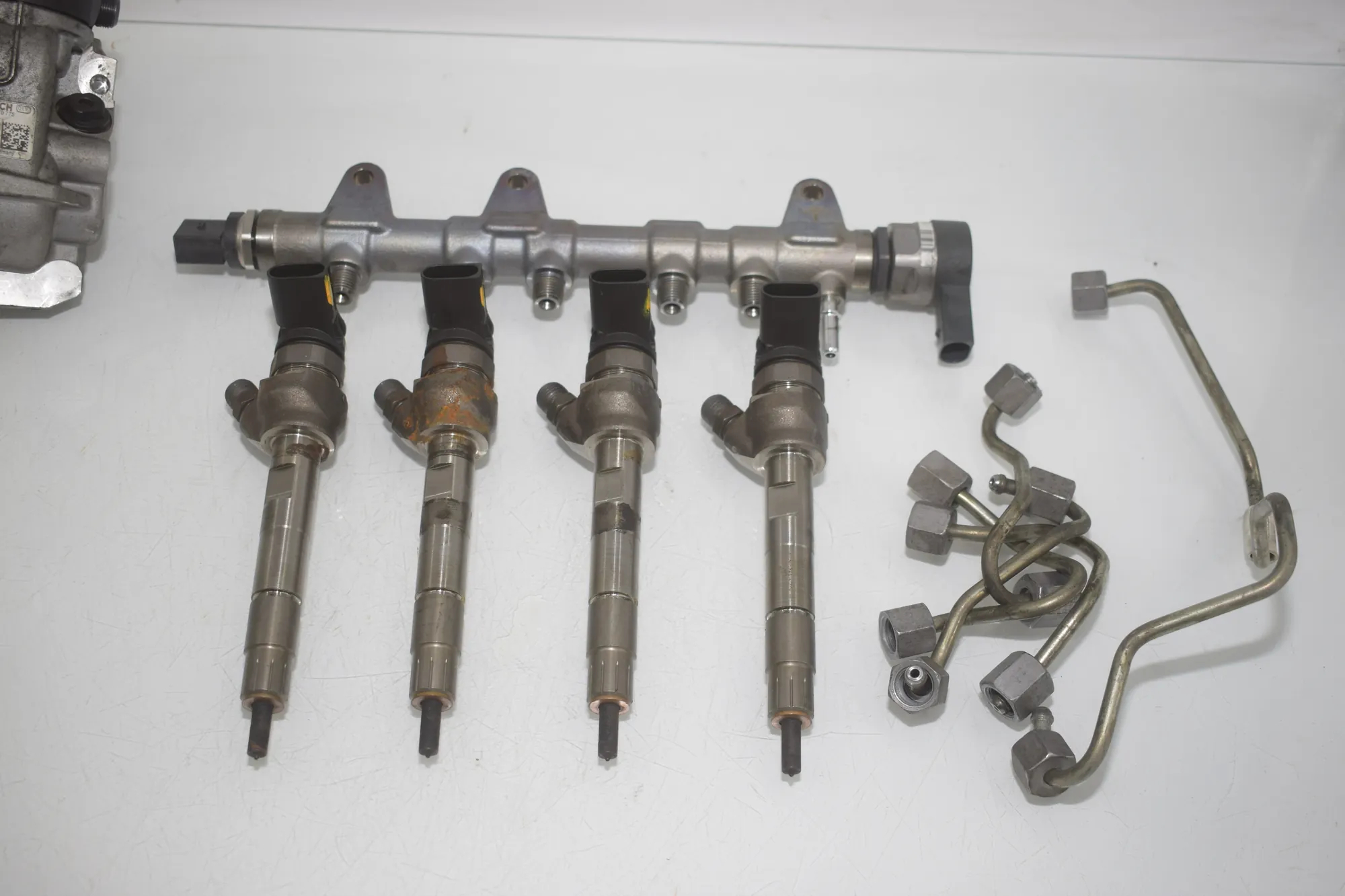 Fuel System – OEM 8579236 · BMW 5 Touring (G31) (2017 - -) 520 d 2019 – 4