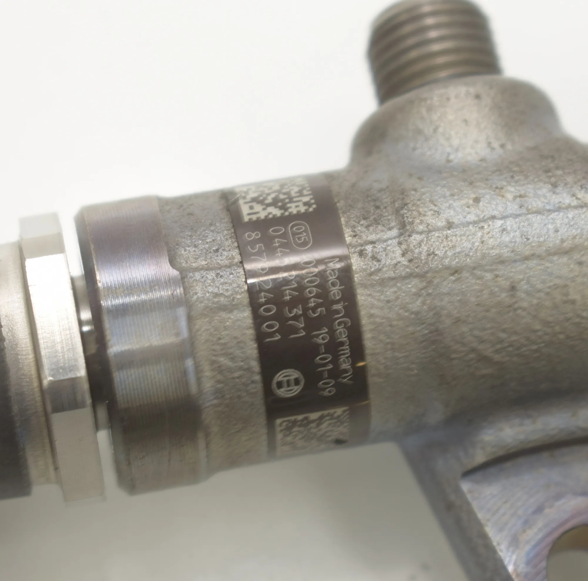 Fuel System – OEM 8579236 · BMW 5 Touring (G31) (2017 - -) 520 d 2019 – 9