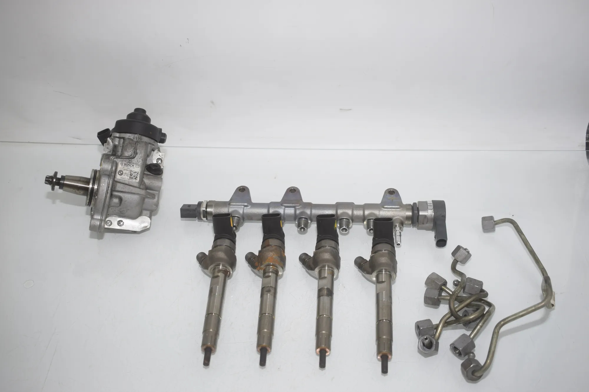 Fuel System – OEM 8579236 · BMW 5 Touring (G31) (2017 - -) 520 d 2019
