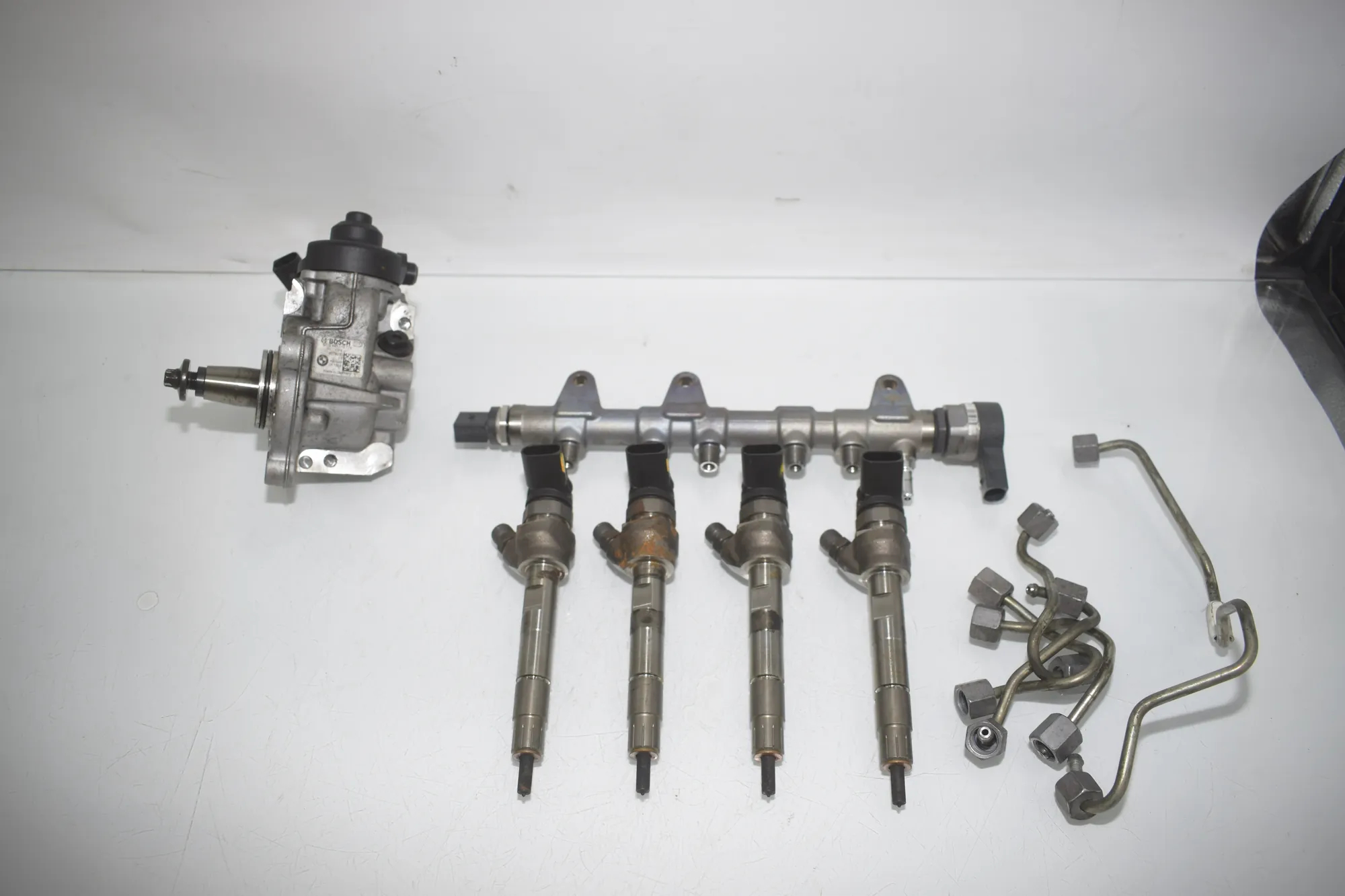 Fuel System – OEM 8579236 · BMW 5 Touring (G31) (2017 - -) 520 d 2019 – 3