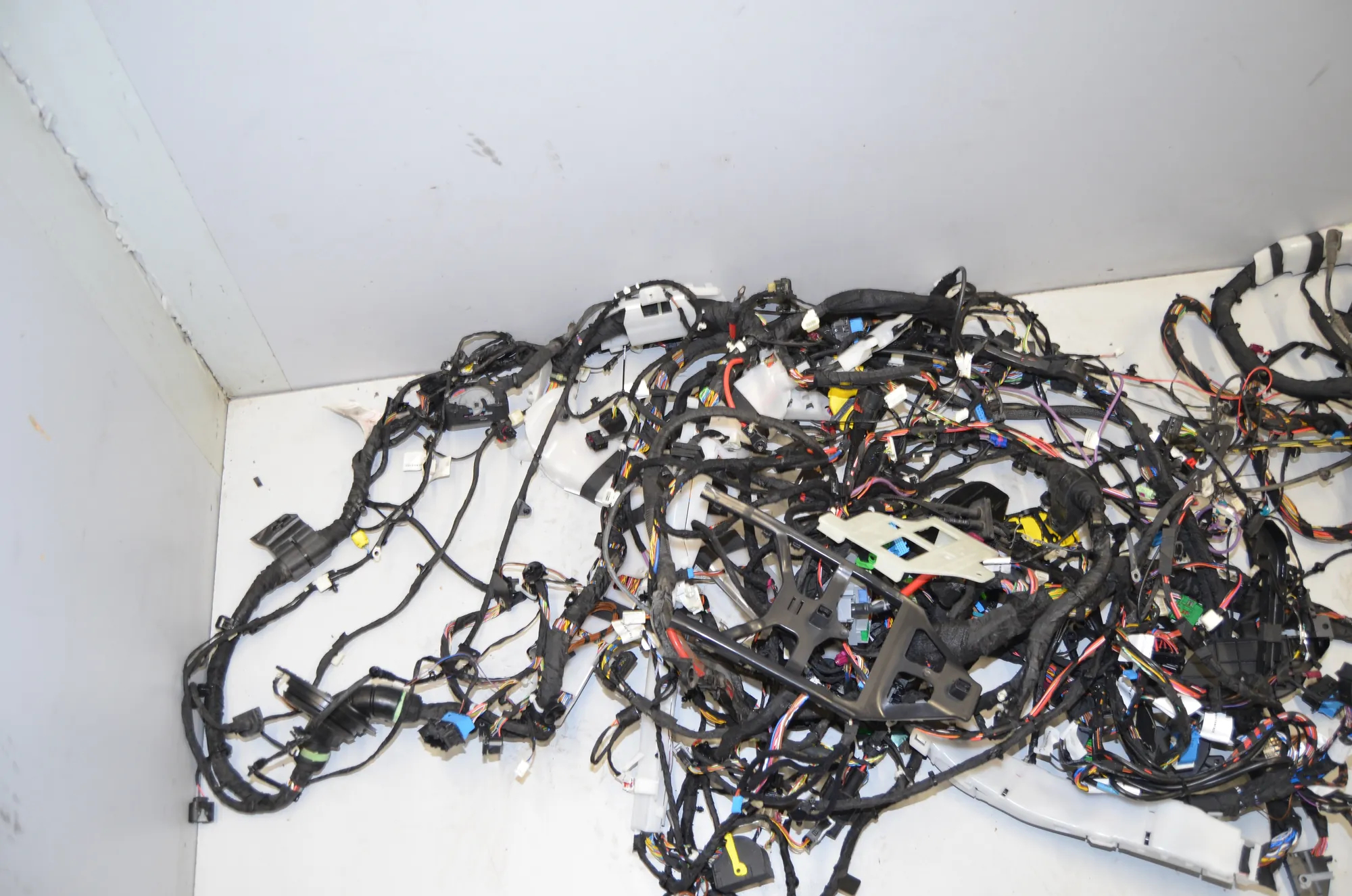 Cable Harness – OEM 7884509 · BMW 3 Touring (G21) (2019 - -) 320 d Mild-Hybrid 2024 – 2