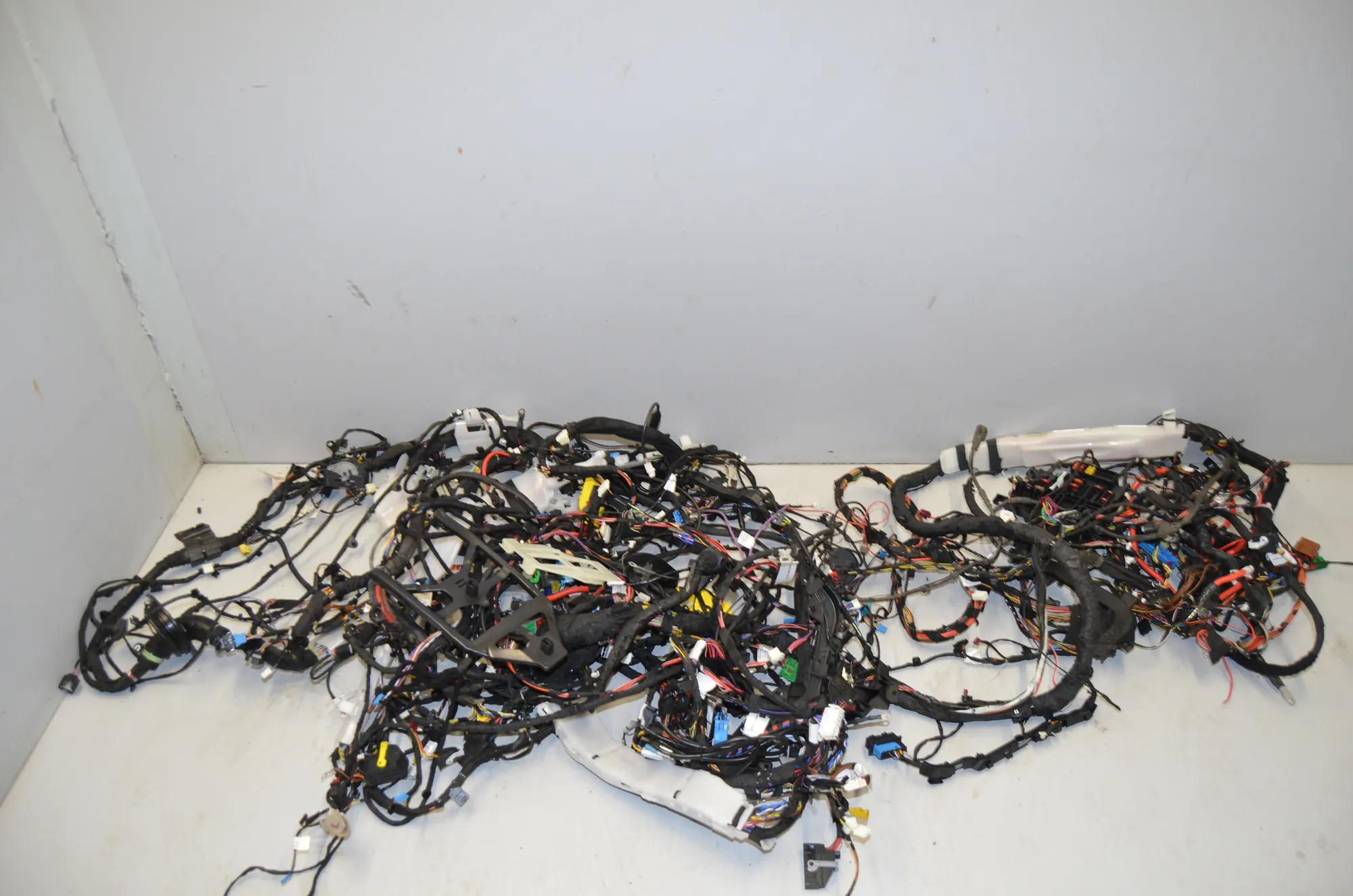 Cable Harness – OEM 7884509 · BMW 3 Touring (G21) (2019 - -) 320 d Mild-Hybrid 2024 – 4