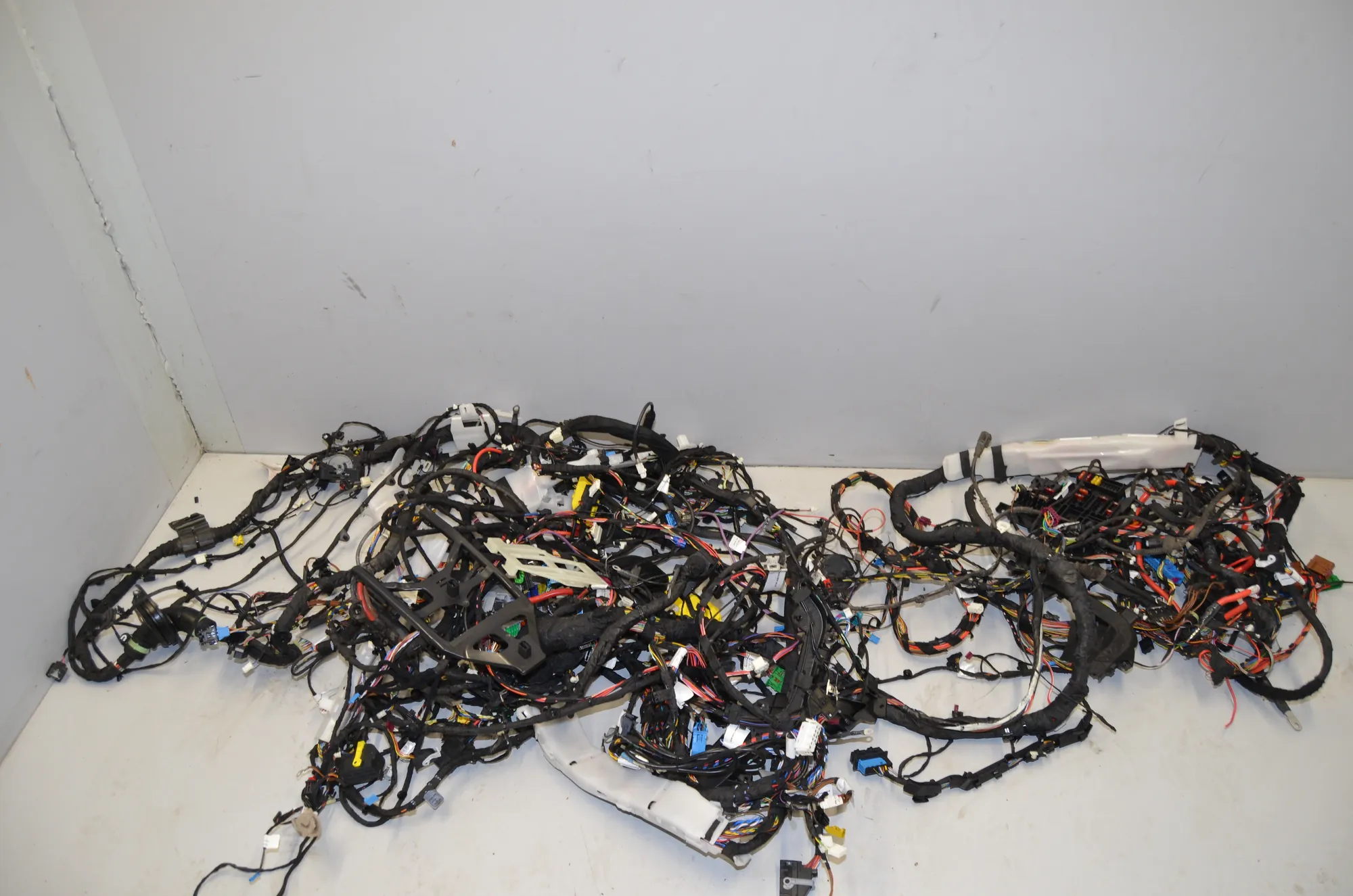 Cable Harness – OEM 7884509 · BMW 3 Touring (G21) (2019 - -) 320 d Mild-Hybrid 2024