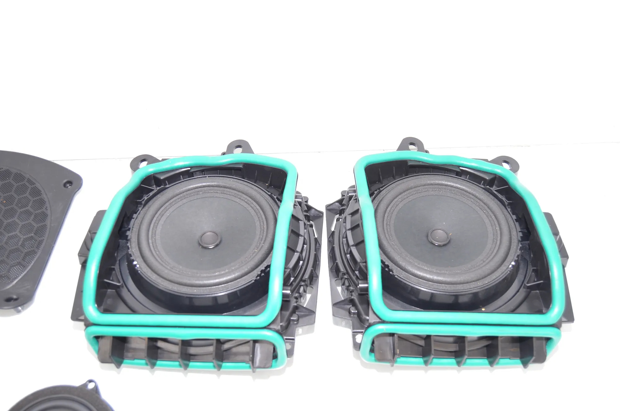 Sound Audio System Set – OEM 2622565 · BMW 3 Touring (G21) (2019 - -) 320 d Mild-Hybrid 2024 – 3