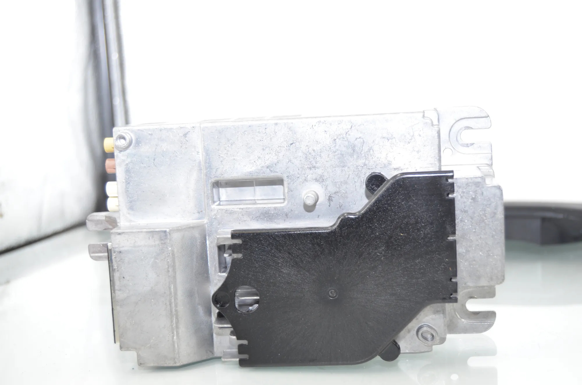 Sound Audio System Set – OEM 2622565 · BMW 3 Touring (G21) (2019 - -) 320 d Mild-Hybrid 2024 – 11