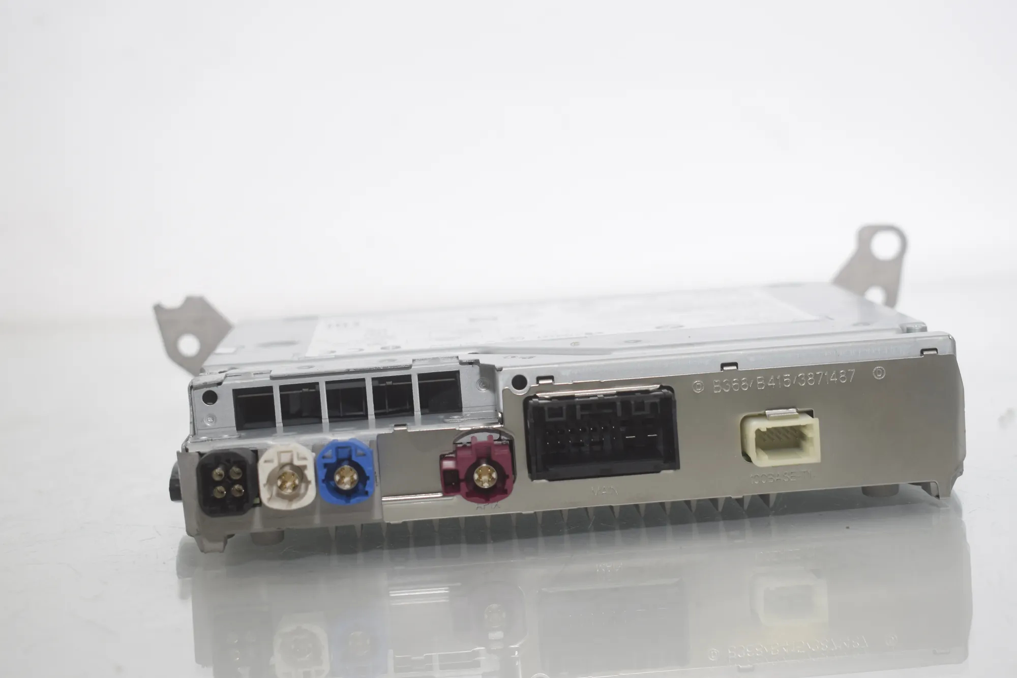 Navigation Control Unit – OEM 5A371C4 · BMW 3 Touring (G21) (2019 - -) 320 d Mild-Hybrid 2024 – 11