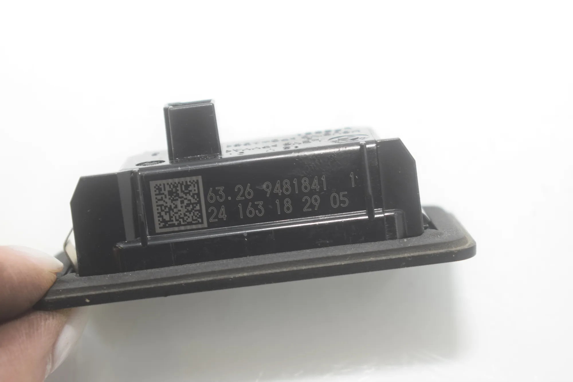 Switches – OEM 9483731 · BMW 3 Touring (G21) (2019 - -) 320 d Mild-Hybrid 2024 – 6