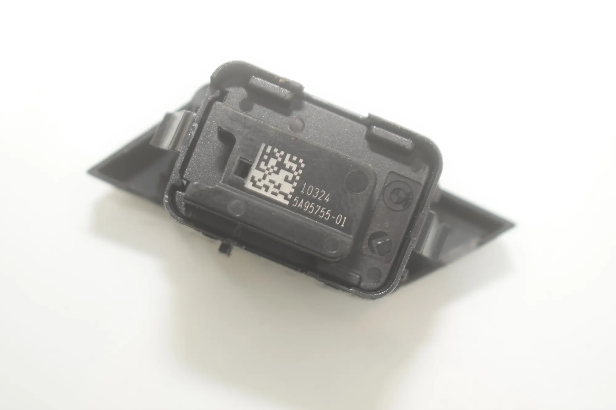 Switches – OEM 9483731 · BMW 3 Touring (G21) (2019 - -) 320 d Mild-Hybrid 2024 – 10