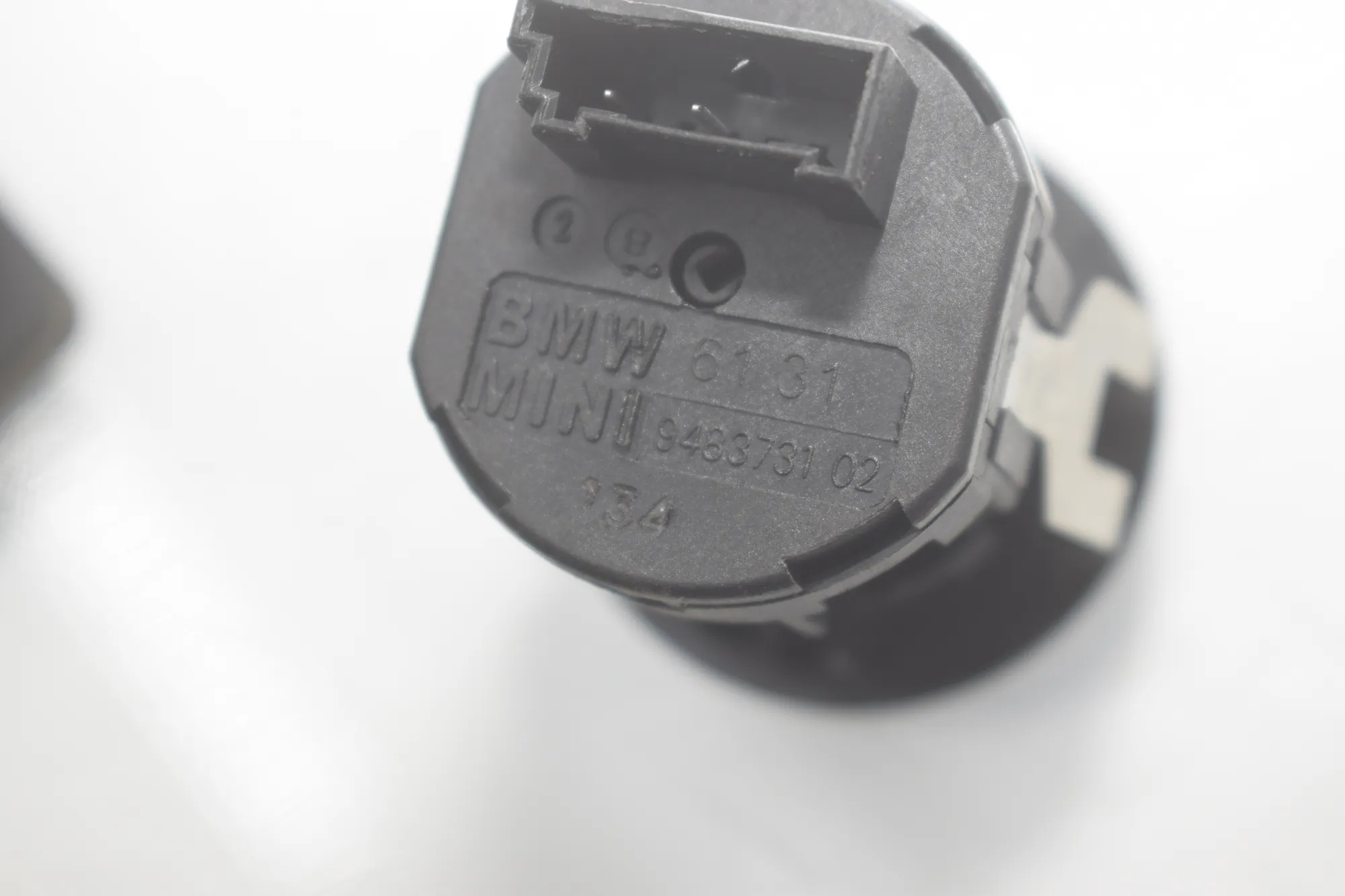 Switches – OEM 9483731 · BMW 3 Touring (G21) (2019 - -) 320 d Mild-Hybrid 2024 – 5