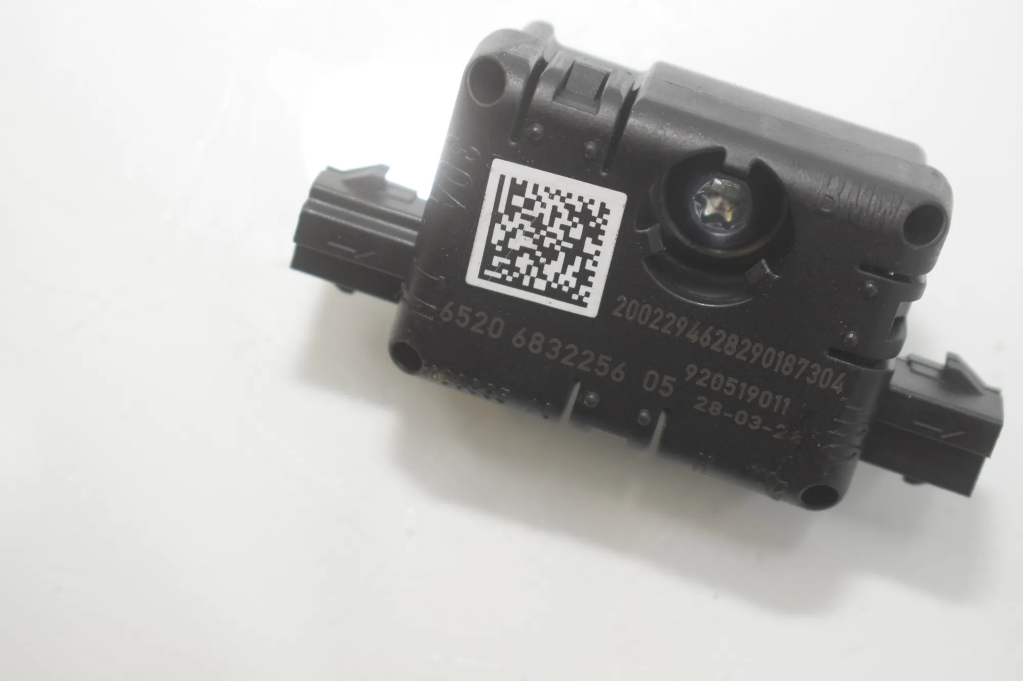 Switches – OEM 9483731 · BMW 3 Touring (G21) (2019 - -) 320 d Mild-Hybrid 2024 – 9